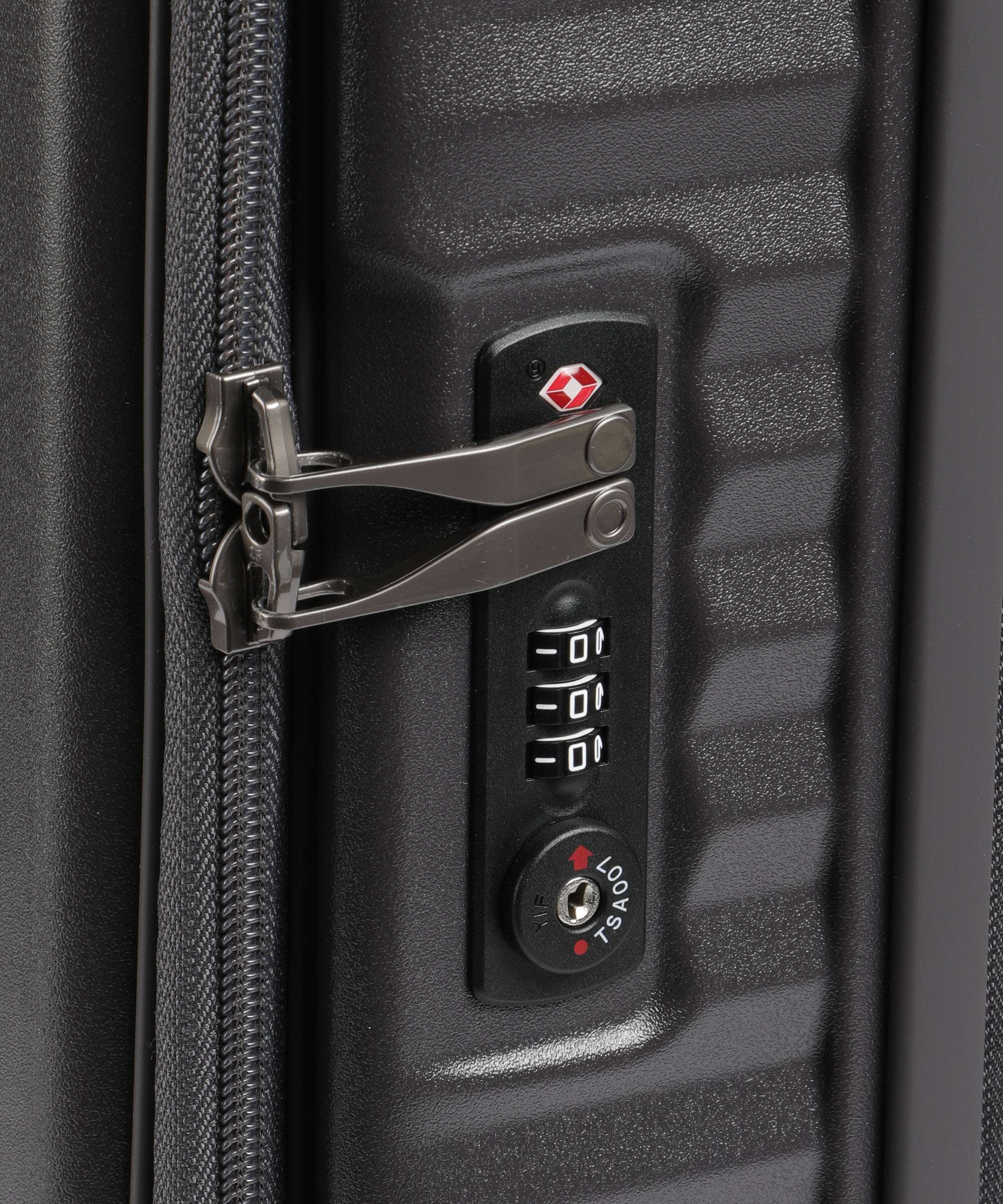 Echolac Celestra FA M Trolley (4 wielen) dark grey - Image 3