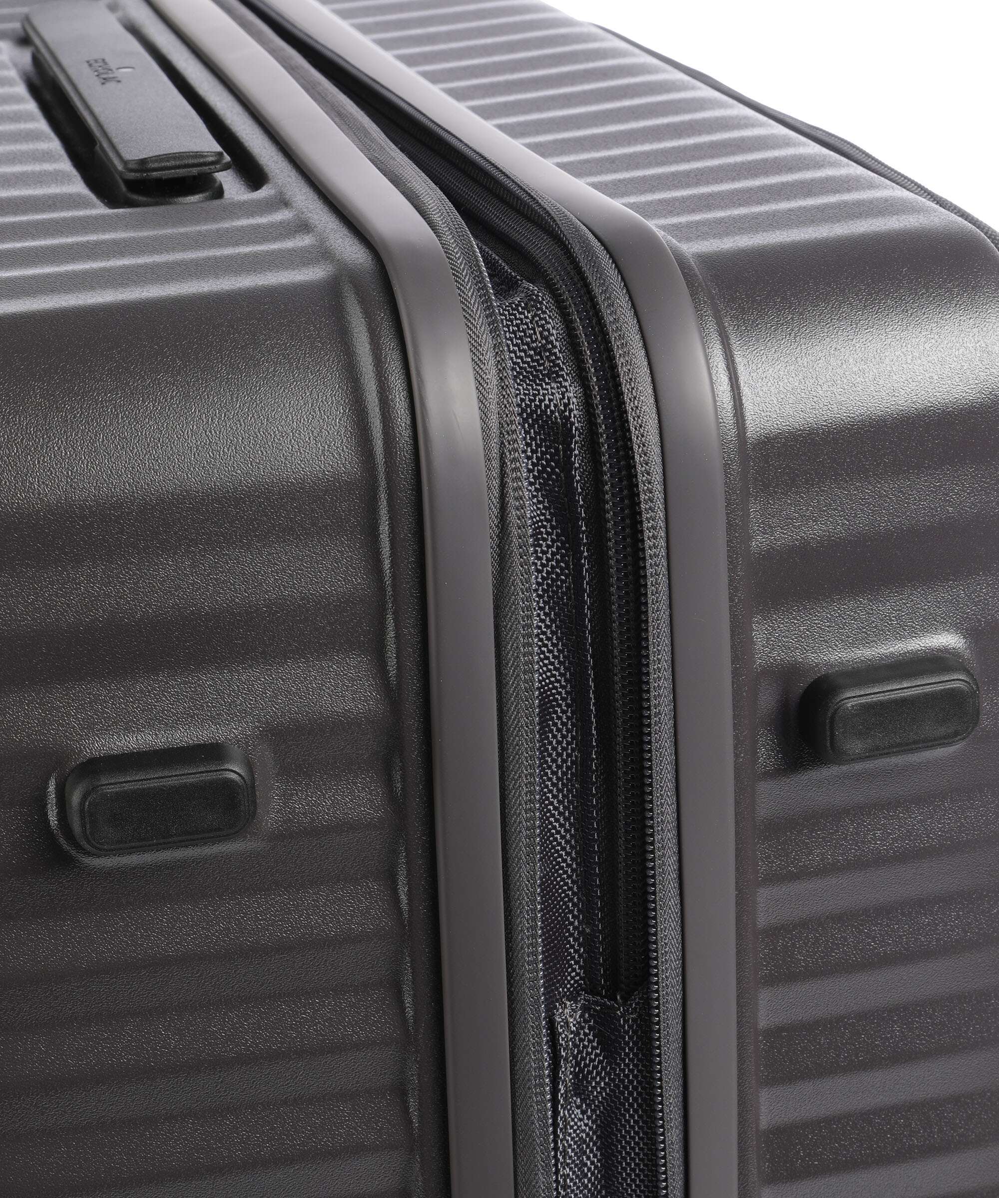 Echolac Celestra FA M Trolley (4 wielen) dark grey - Image 4