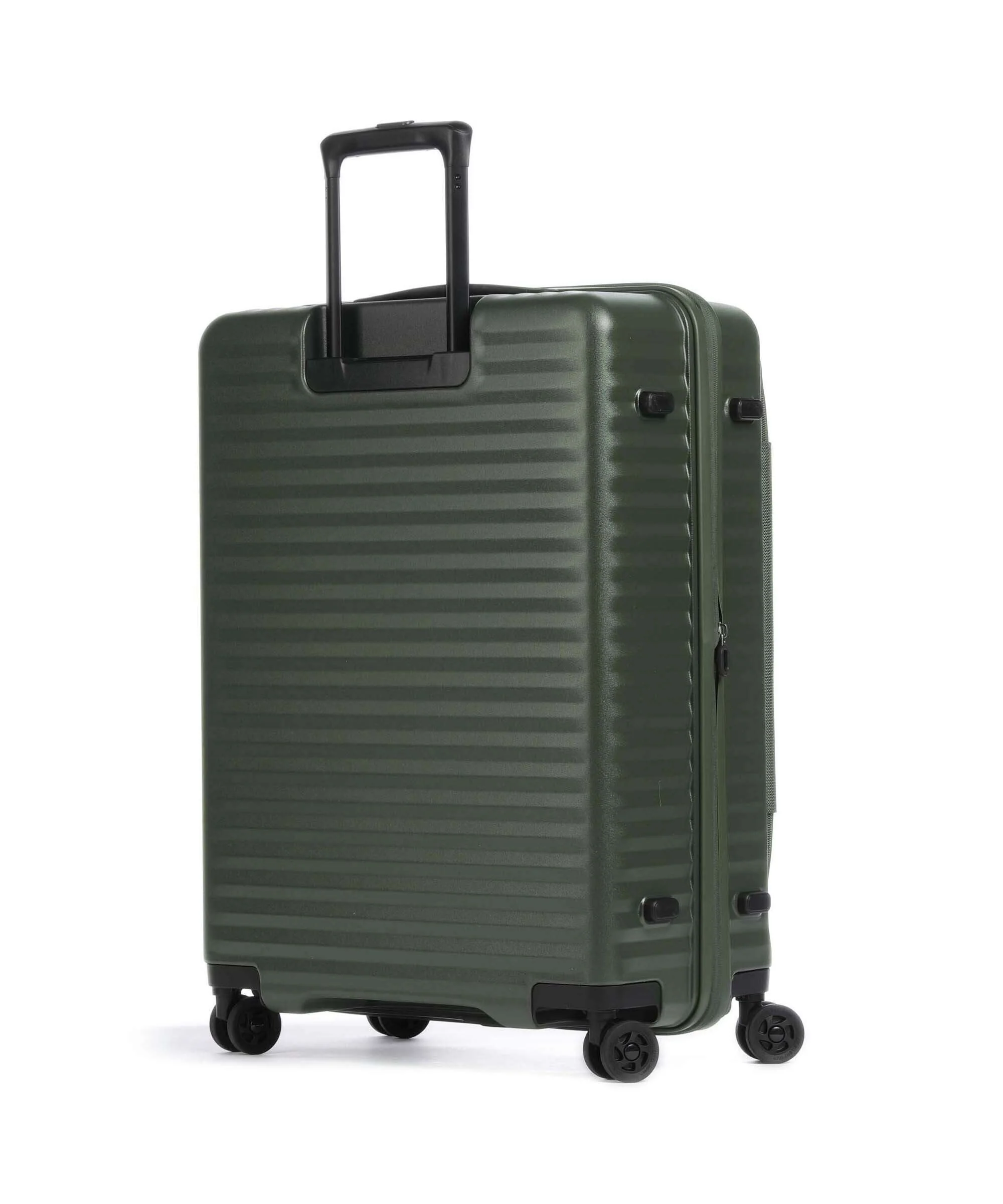 Echolac Celestra FA M Trolley (4 wielen) moss green - Image 2