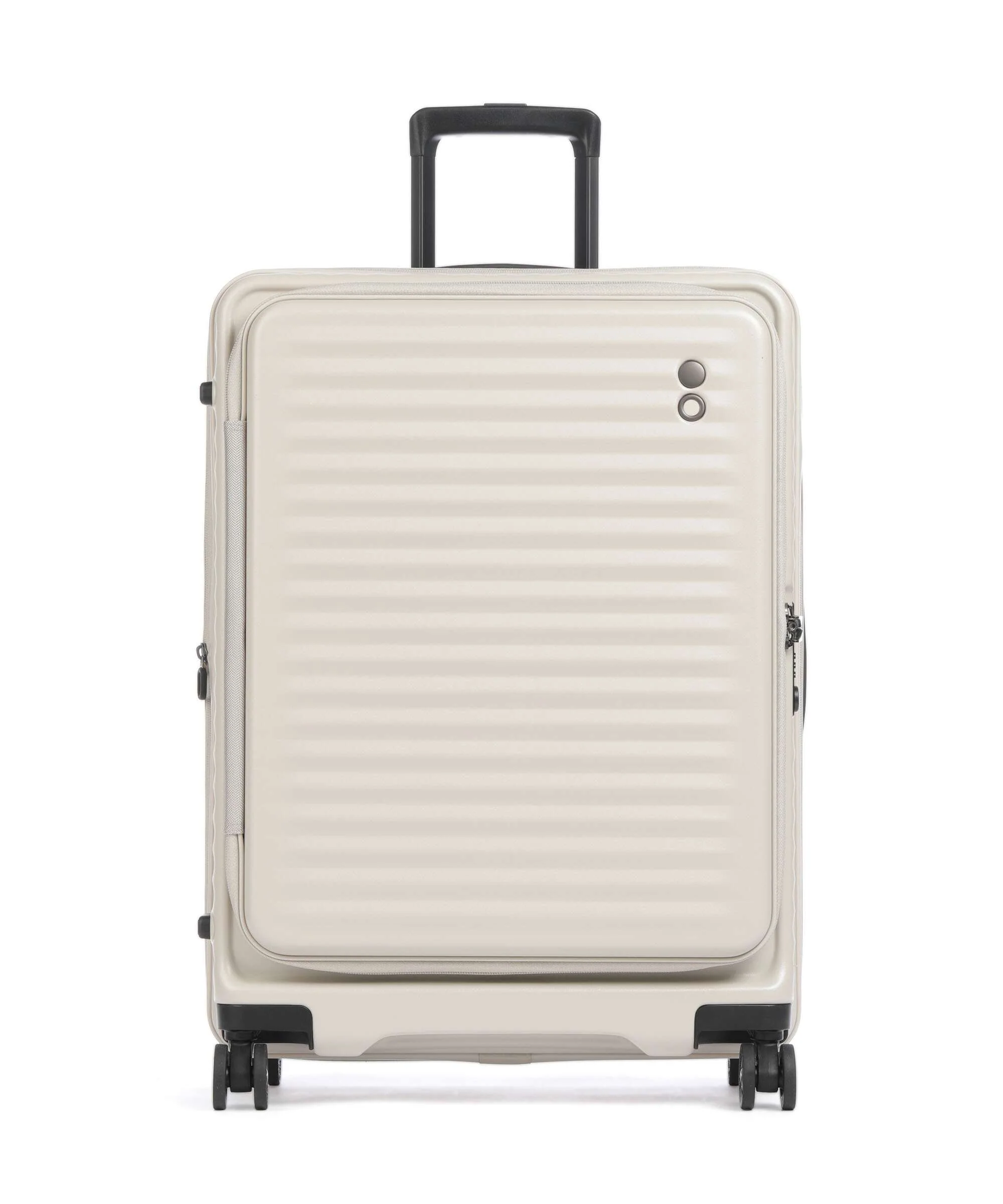 Echolac Celestra FA M Trolley (4 wielen) vanilla cream
