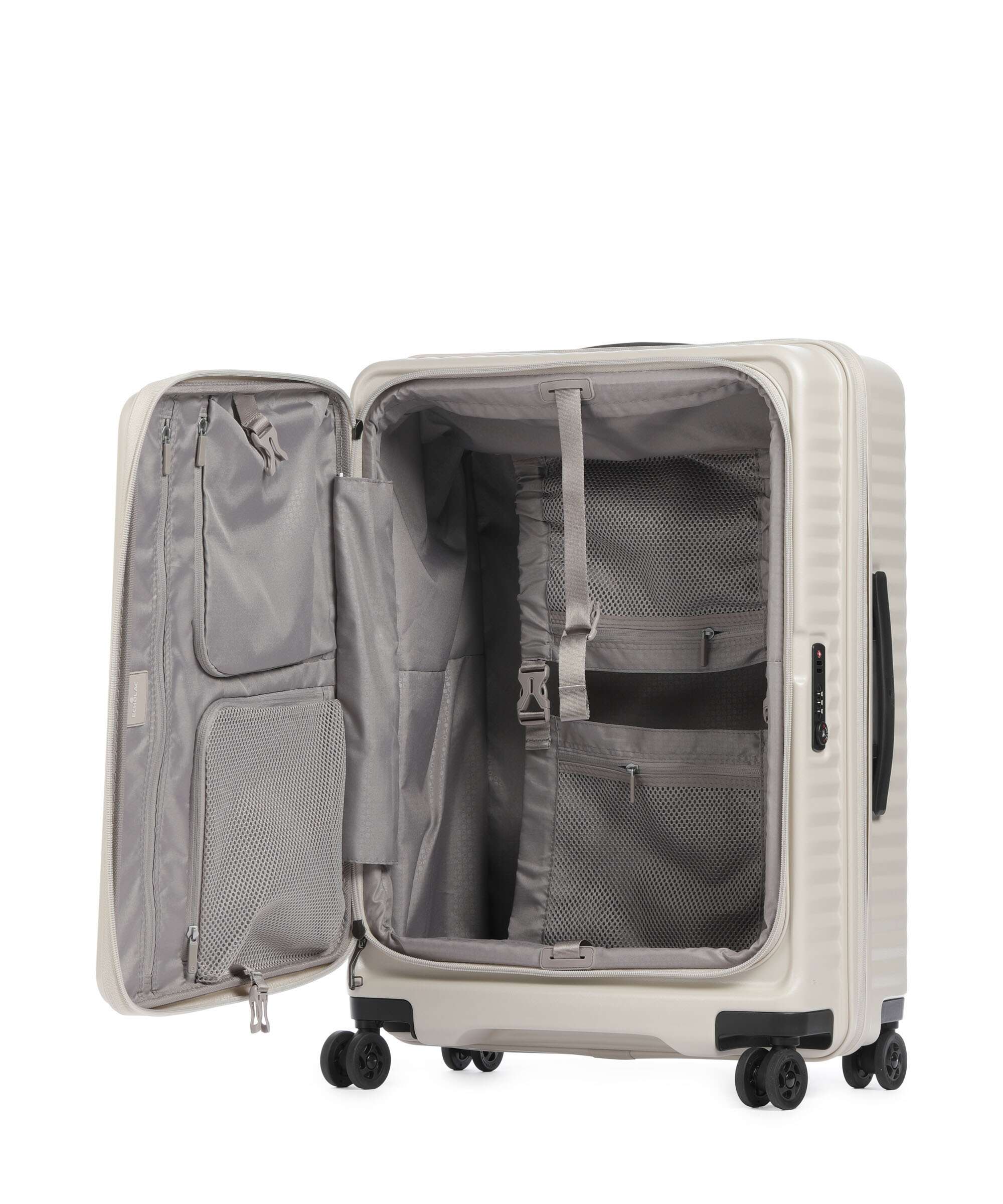 Echolac Celestra FA M Trolley (4 wielen) vanilla cream - Image 6