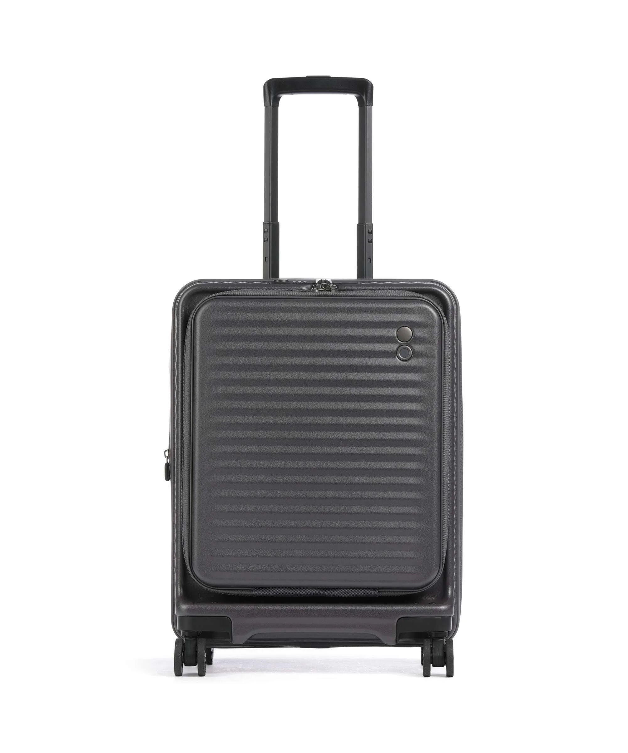 Echolac Celestra FA S Trolley (4 wielen) dark grey