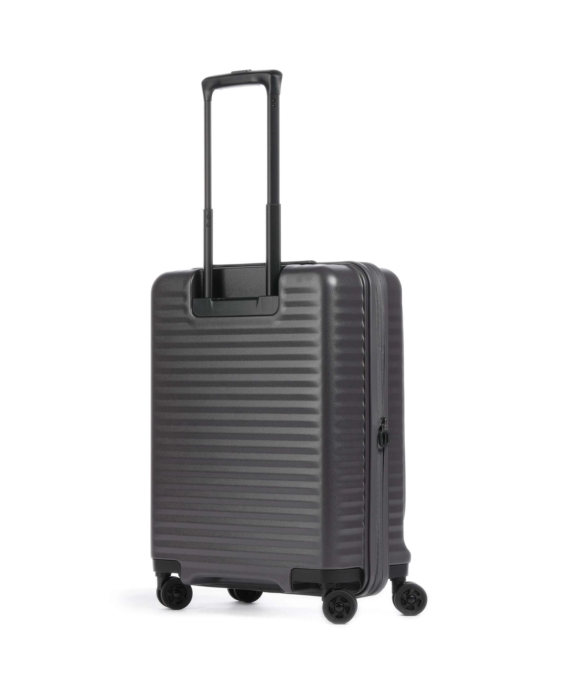 Echolac Celestra FA S Trolley (4 wielen) dark grey - Image 2