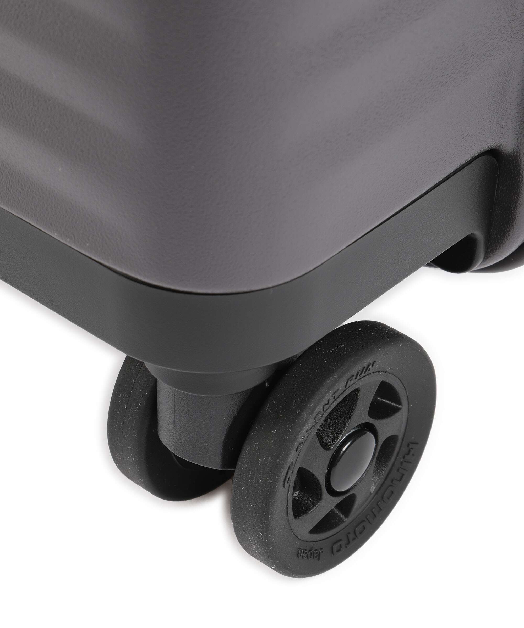 Echolac Celestra FA S Trolley (4 wielen) dark grey - Image 6