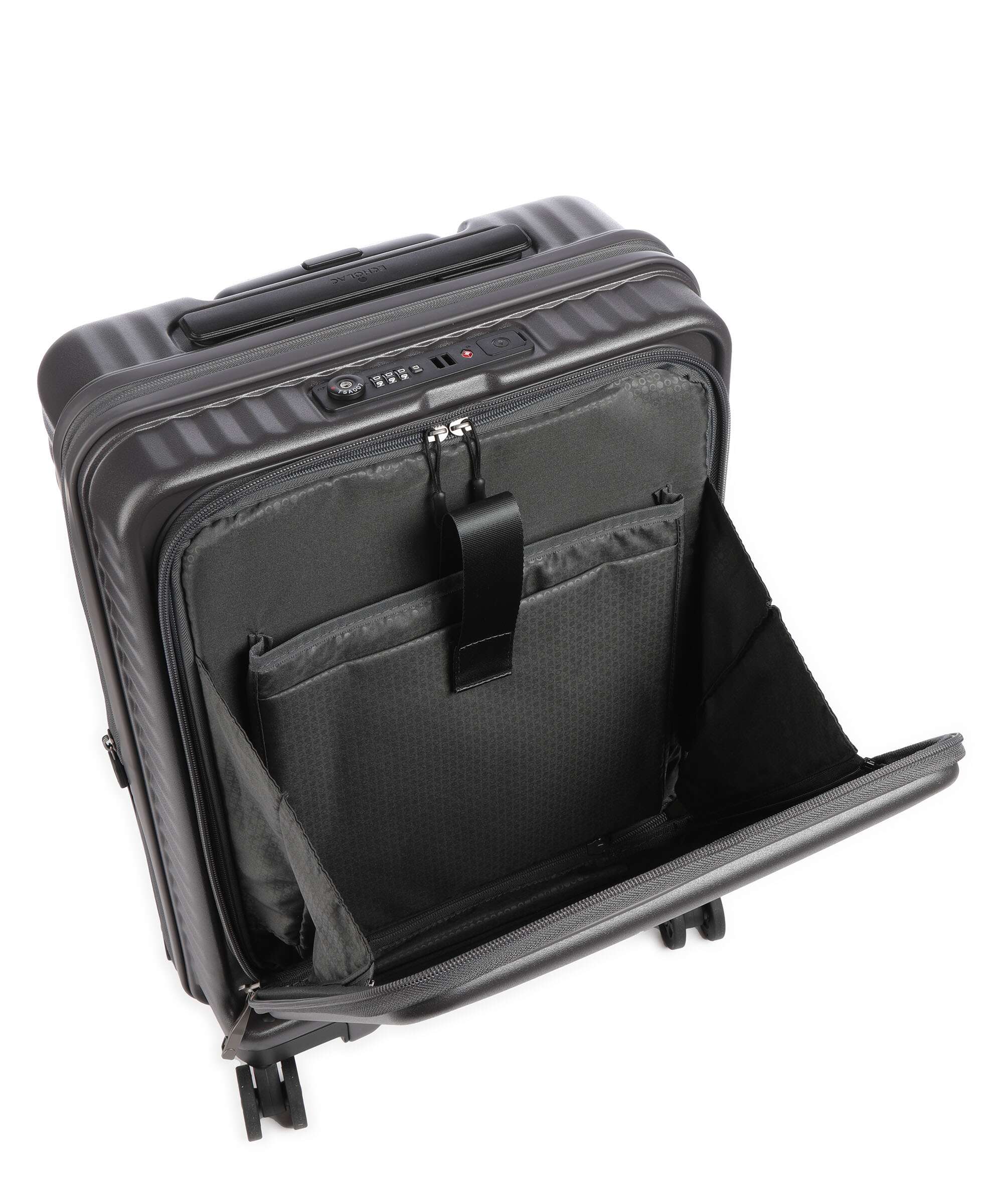 Echolac Celestra FA S Trolley (4 wielen) dark grey - Image 7