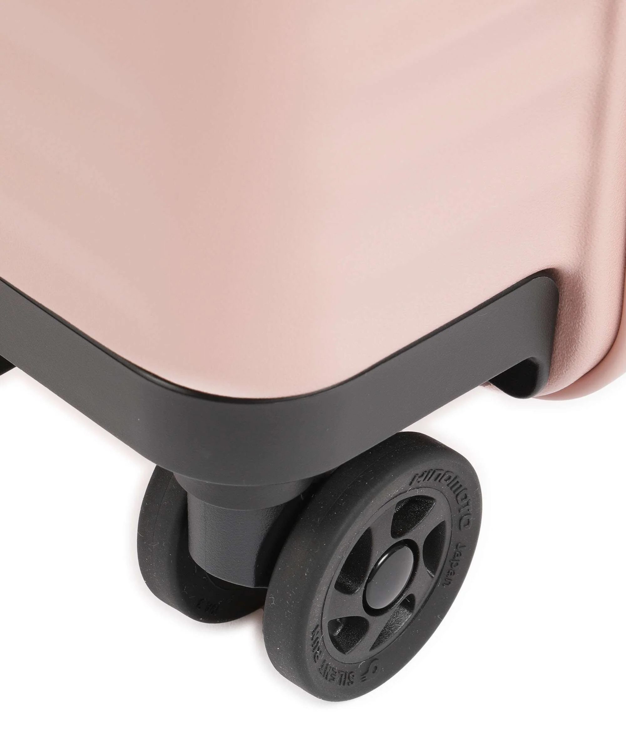 Echolac Celestra FA S Trolley (4 wielen) pink - Image 6