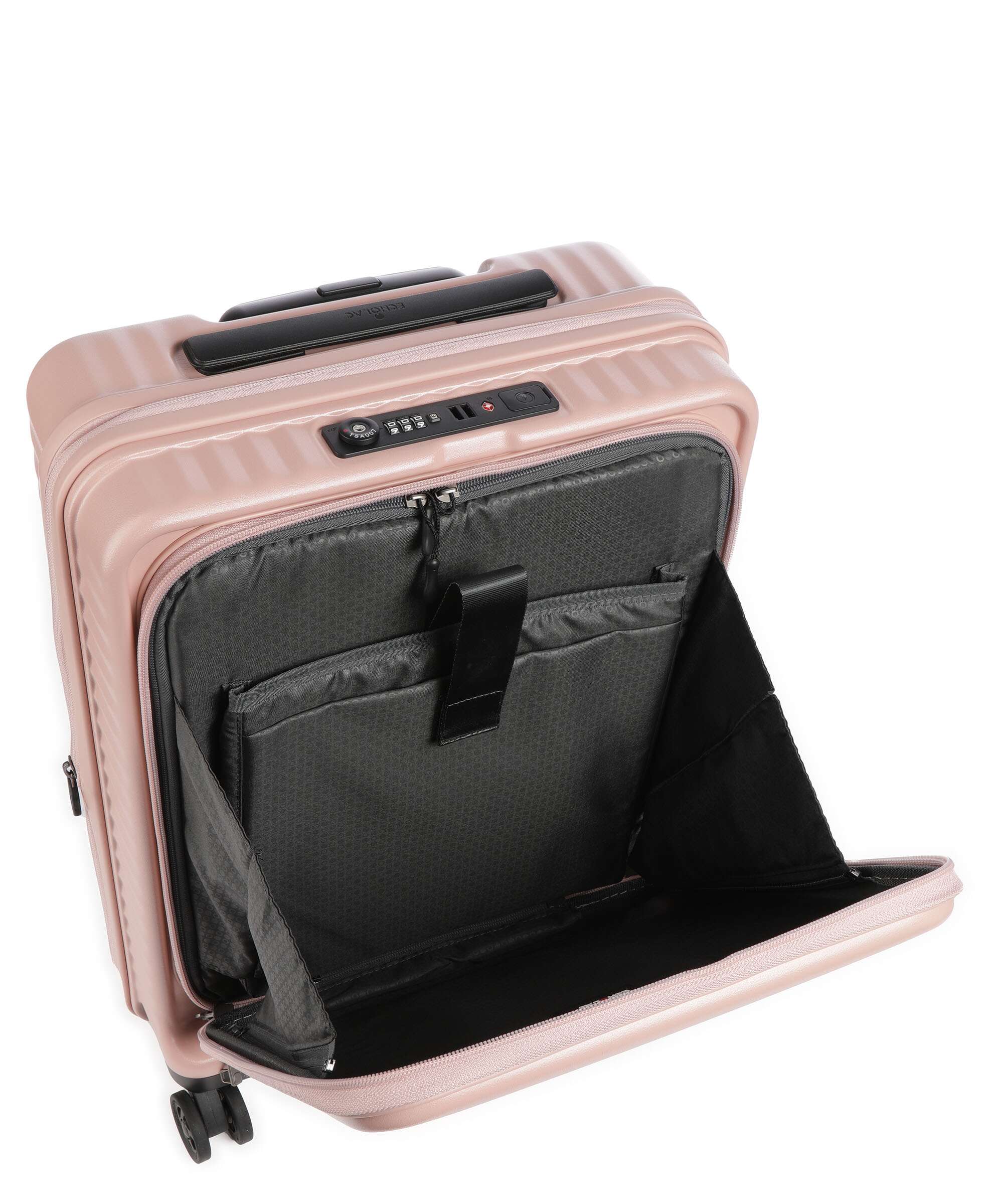 Echolac Celestra FA S Trolley (4 wielen) pink - Image 7
