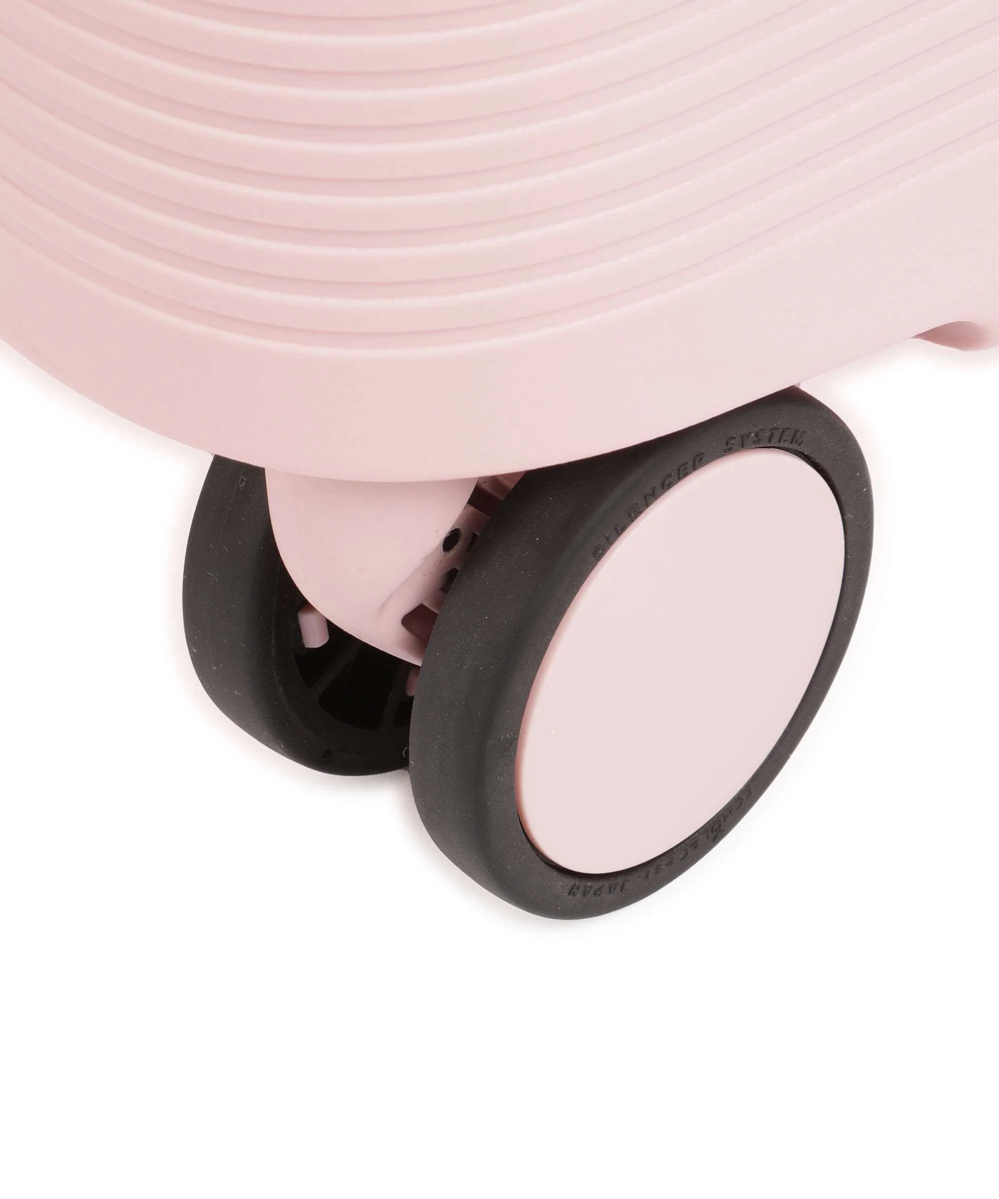 Echolac Forza L Trolley (4 wielen) pink - Image 5