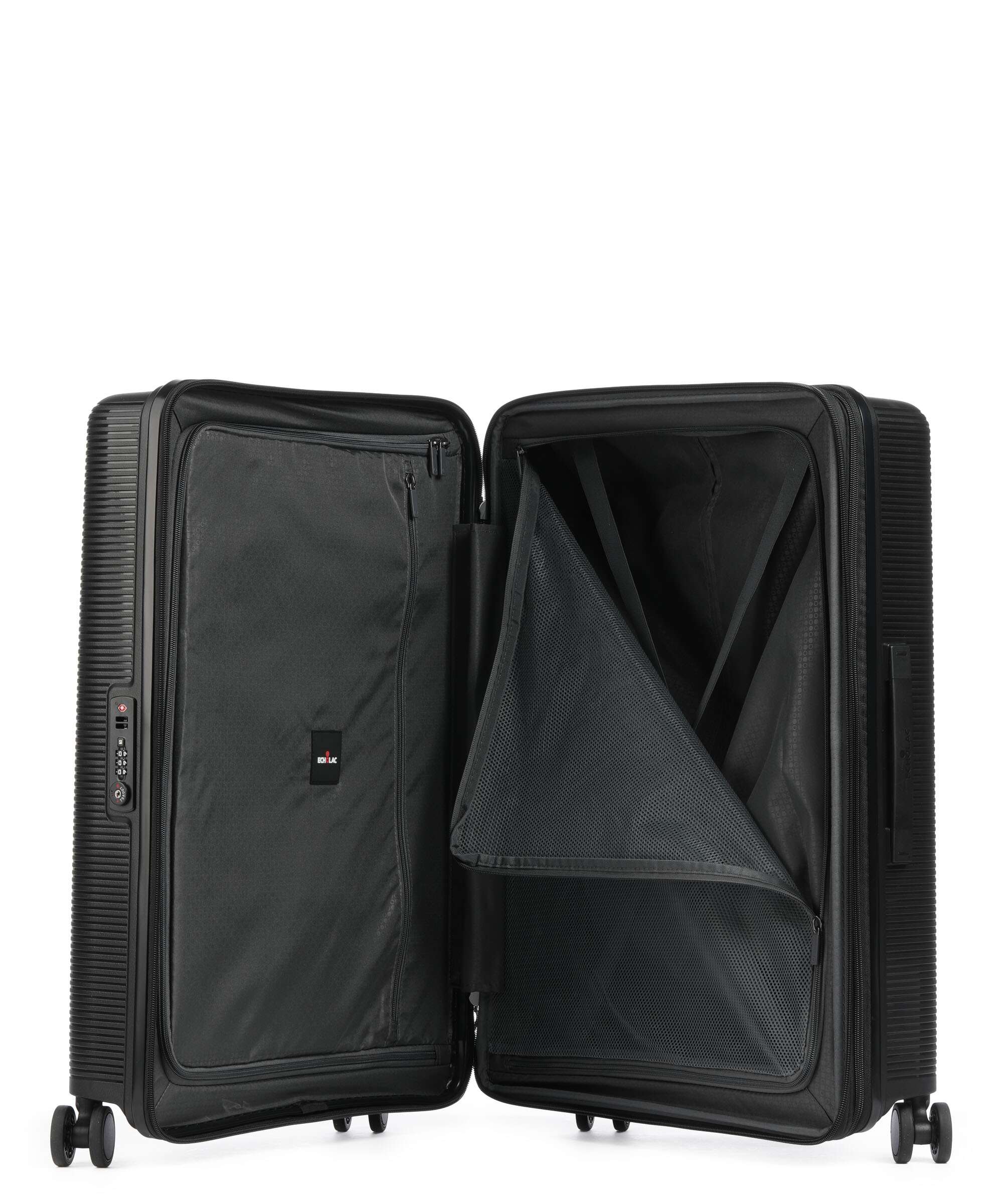 Echolac Forza M Trolley (4 wielen) black - Image 5