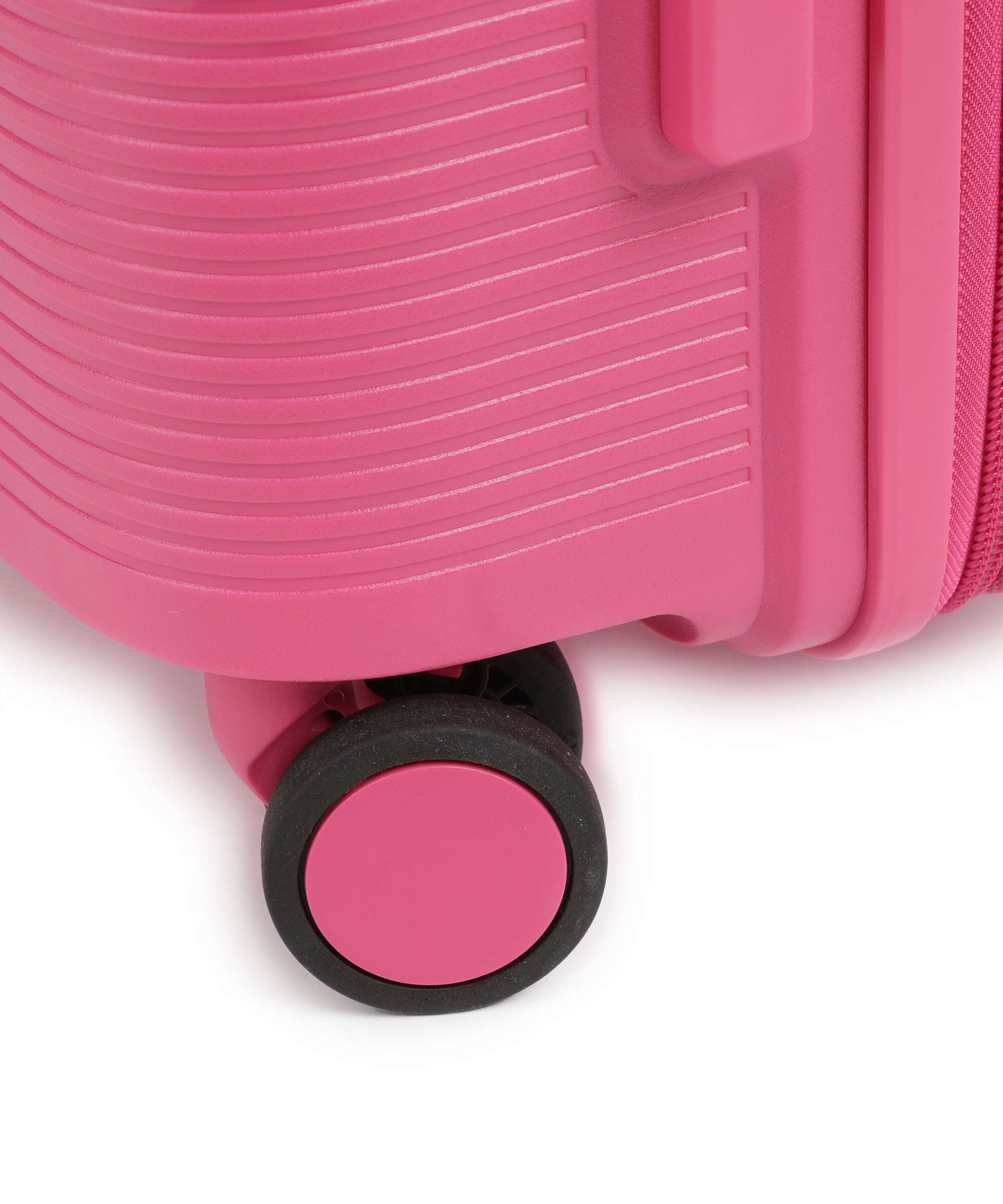 Echolac Forza M Trolley (4 wielen) luminous pink - Image 3