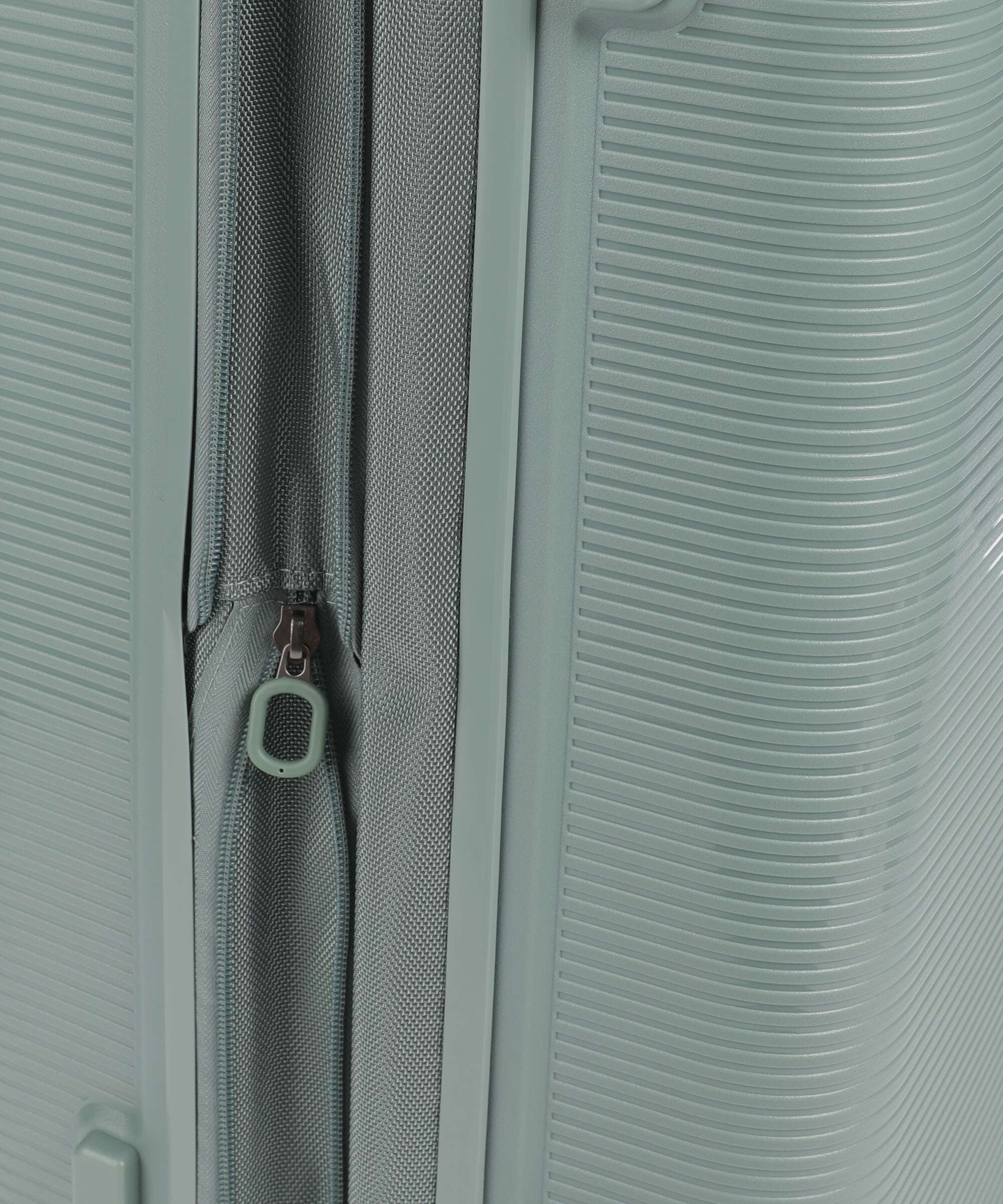 Echolac Forza M Trolley (4 wielen) sage leaf - Image 4