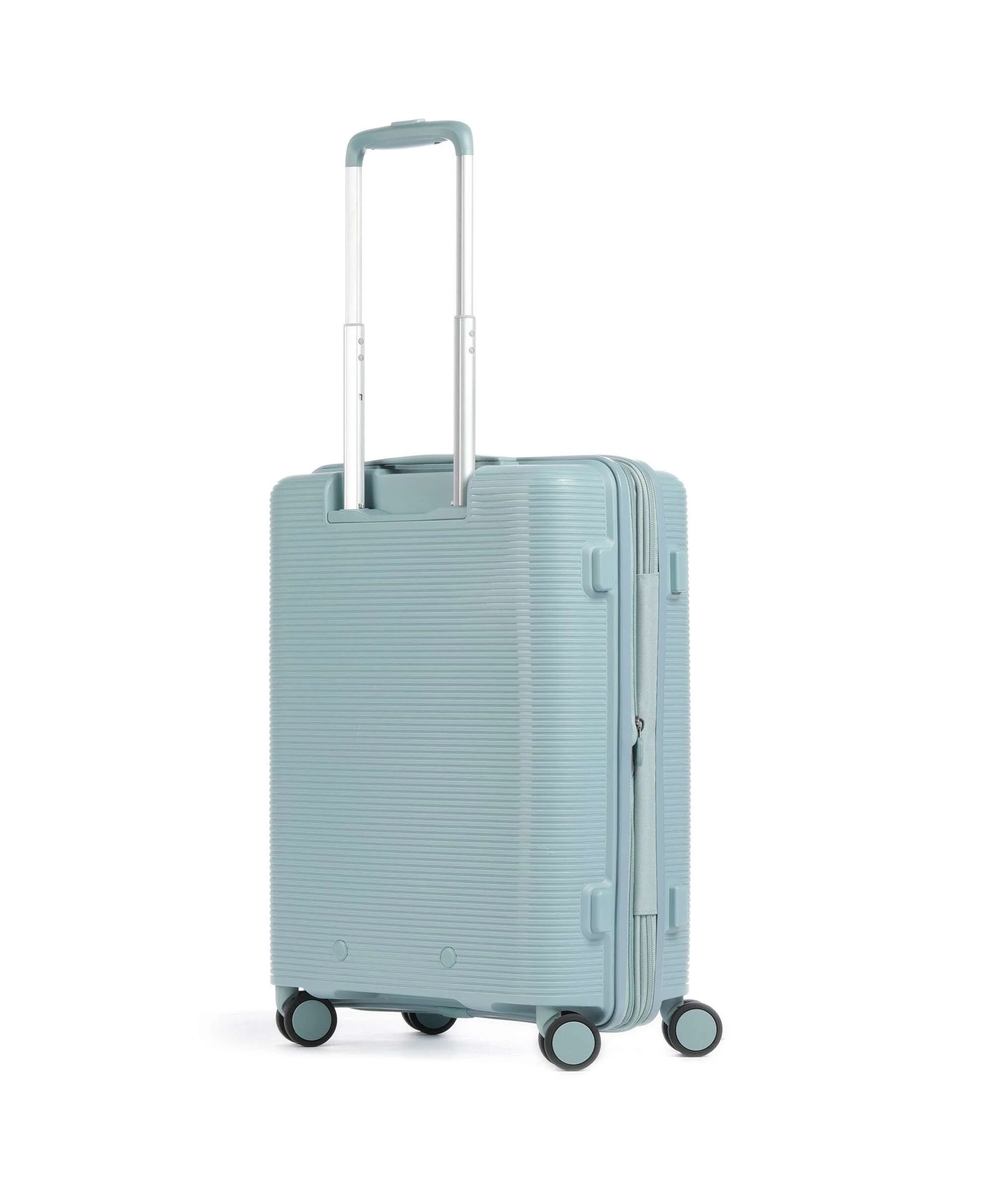 Echolac Forza S Trolley (4 wielen) coastal blue - Image 2