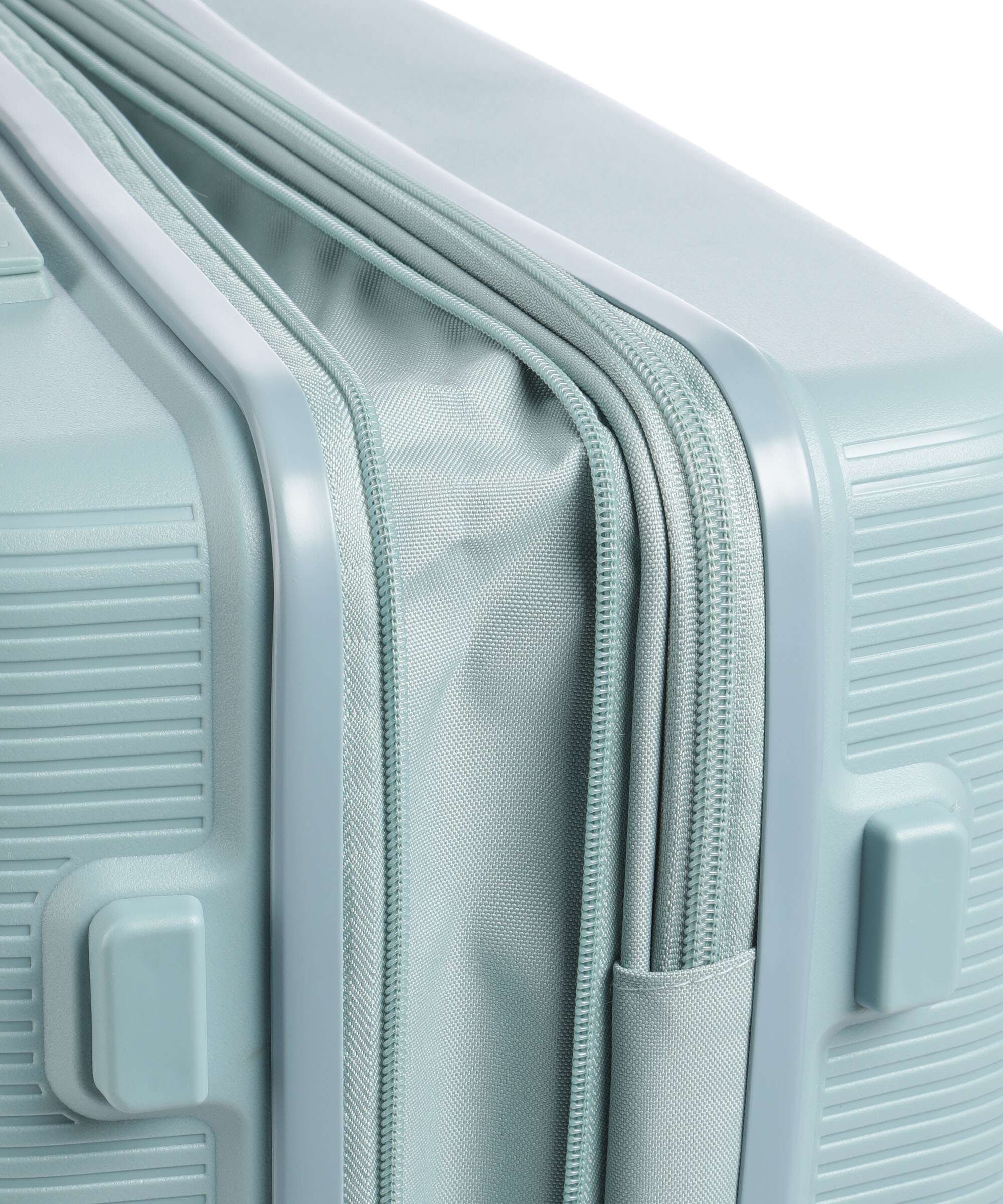 Echolac Forza S Trolley (4 wielen) coastal blue - Image 4