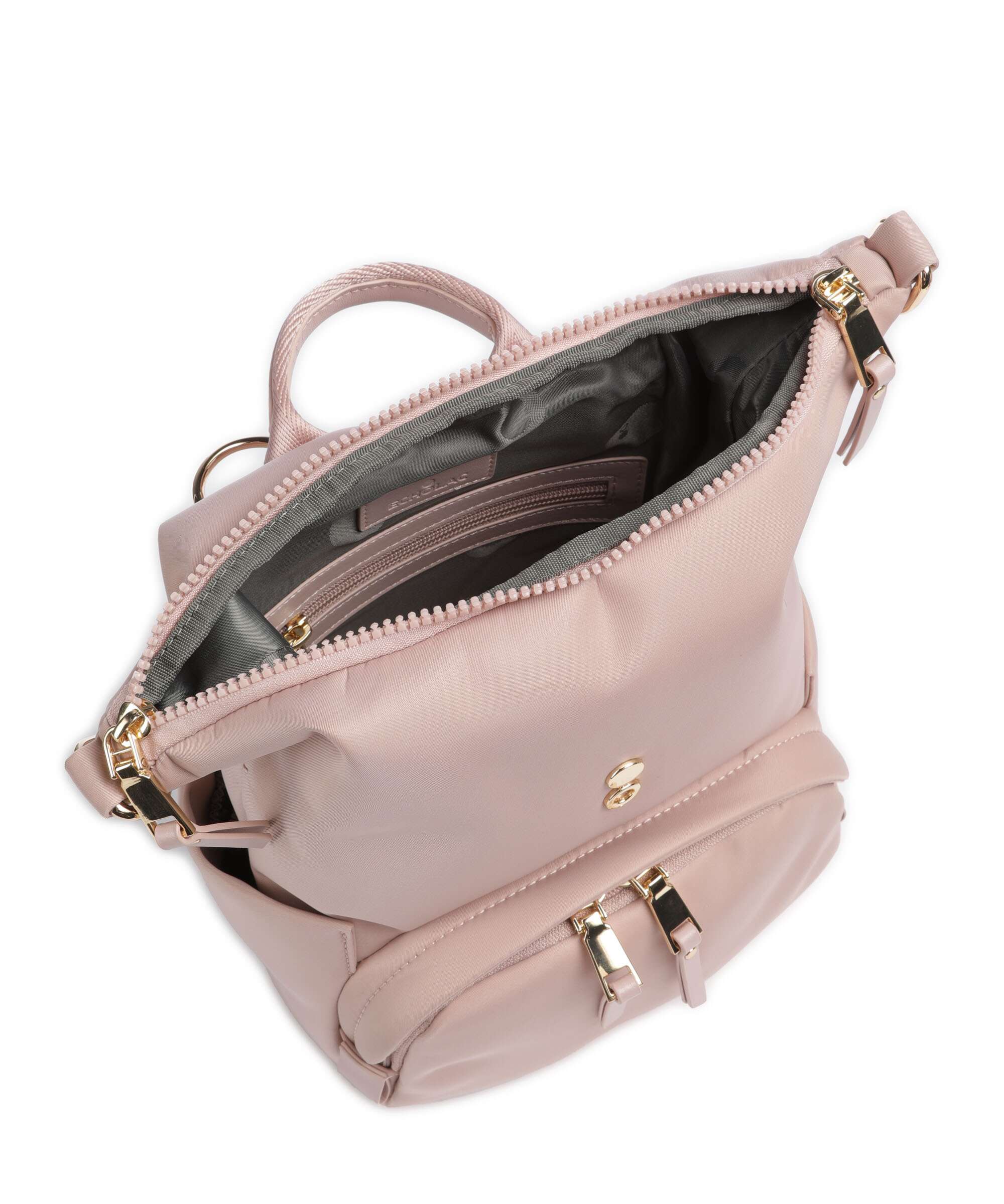 Echolac Purist S Rugzak pink - Image 7