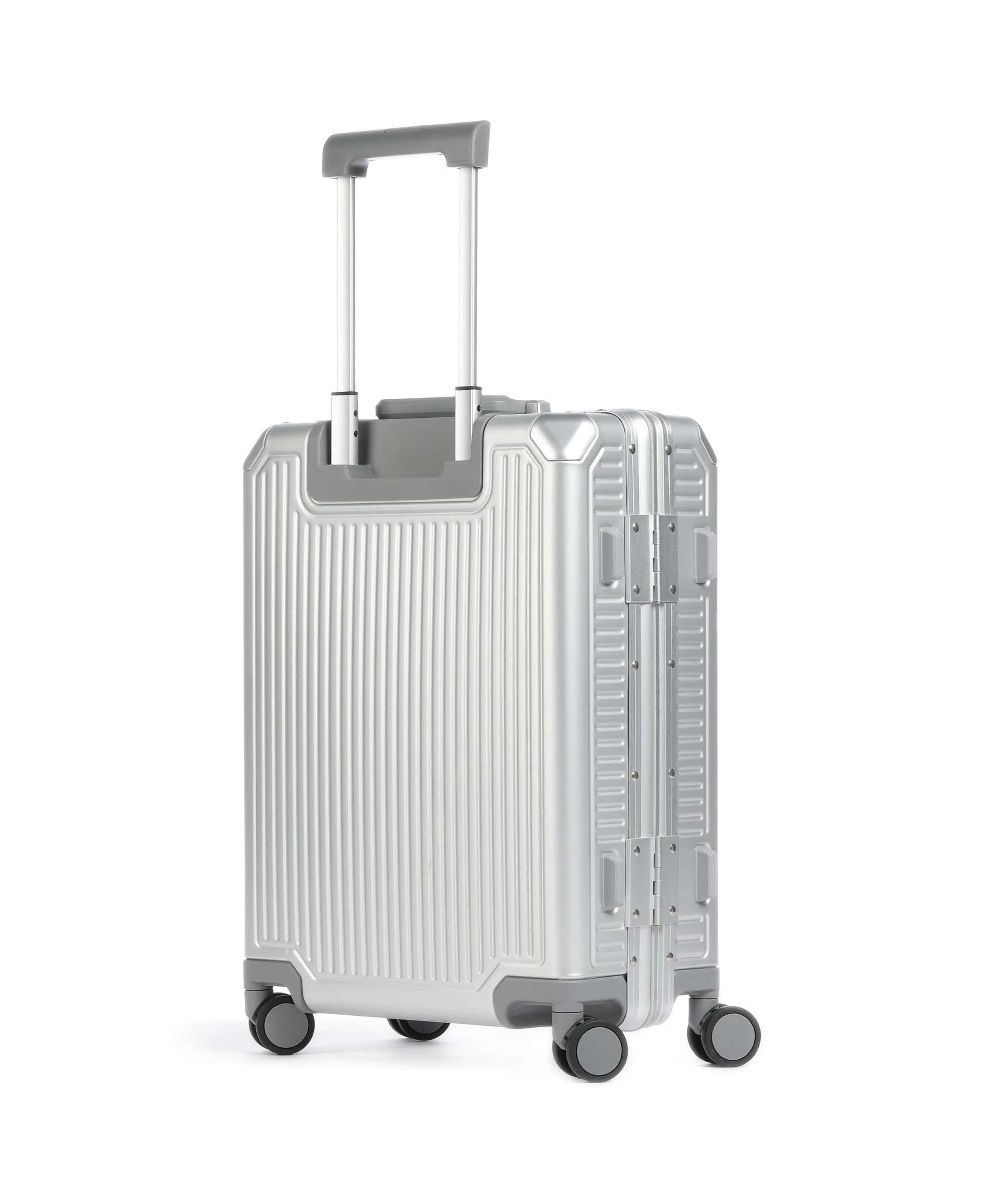 Echolac Shogun Classic S Trolley (4 wielen) silver - Image 2