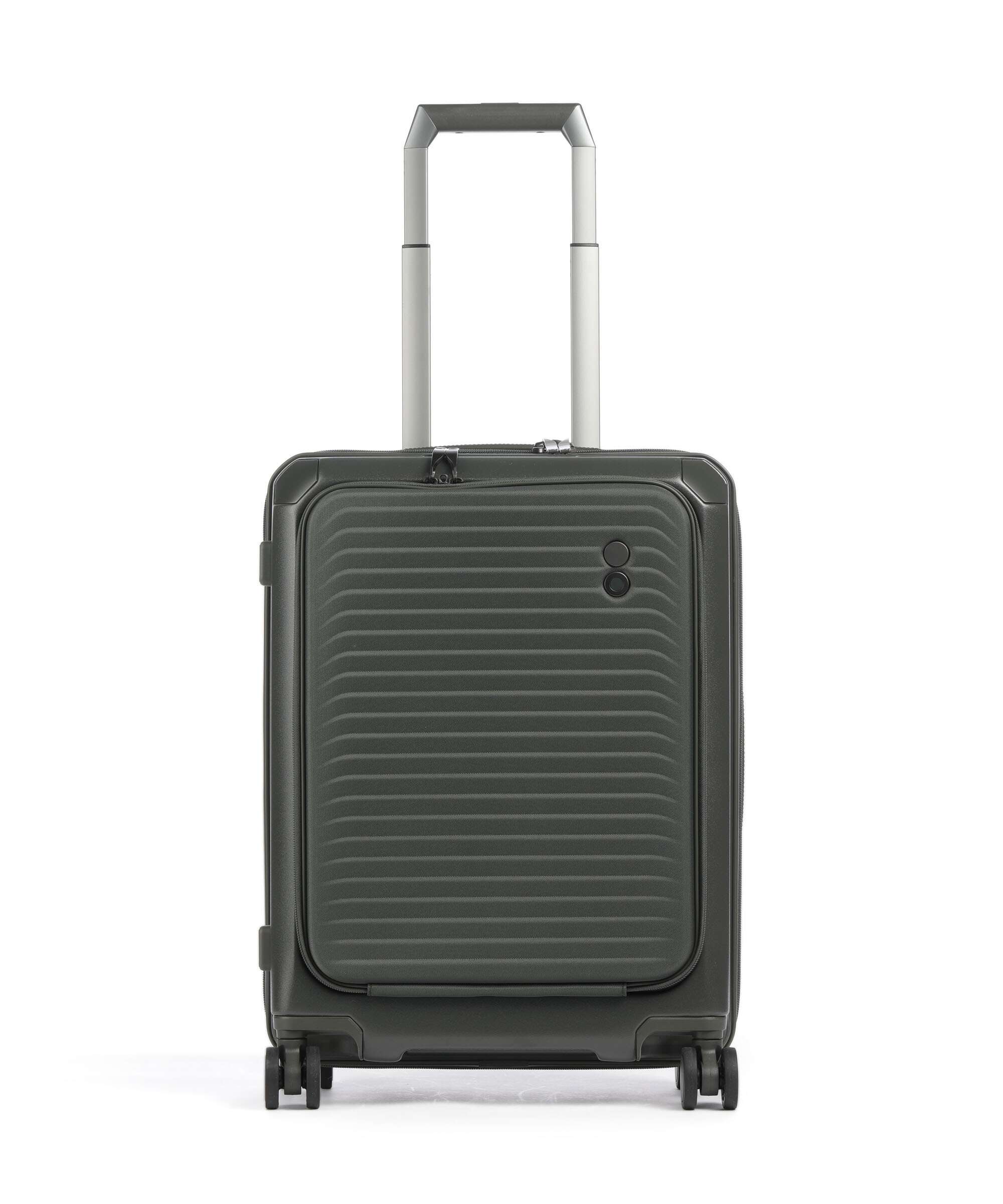 Echolac Shogun EVO S Trolley (4 wielen) deep olive