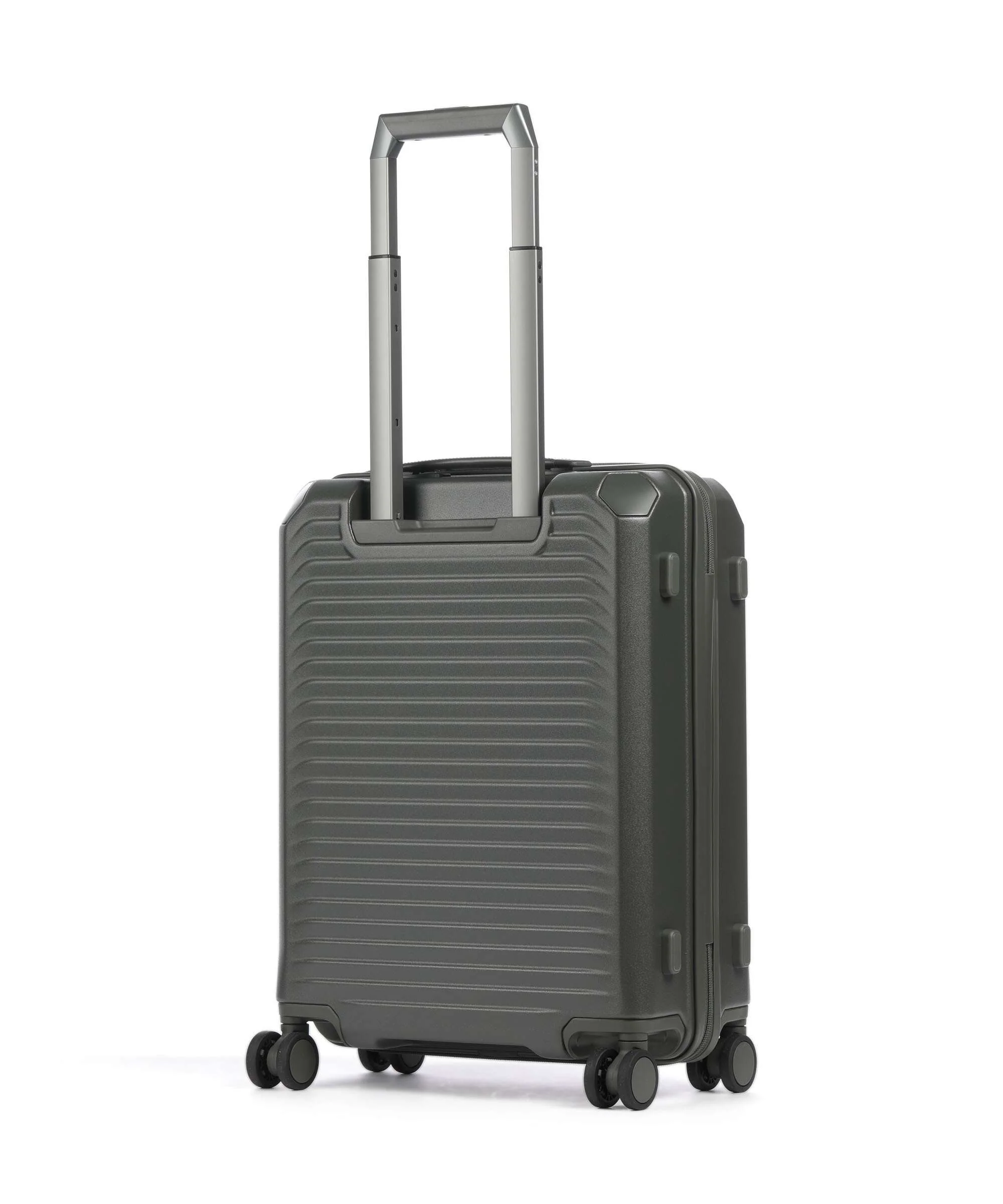 Echolac Shogun EVO S Trolley (4 wielen) deep olive - Image 2