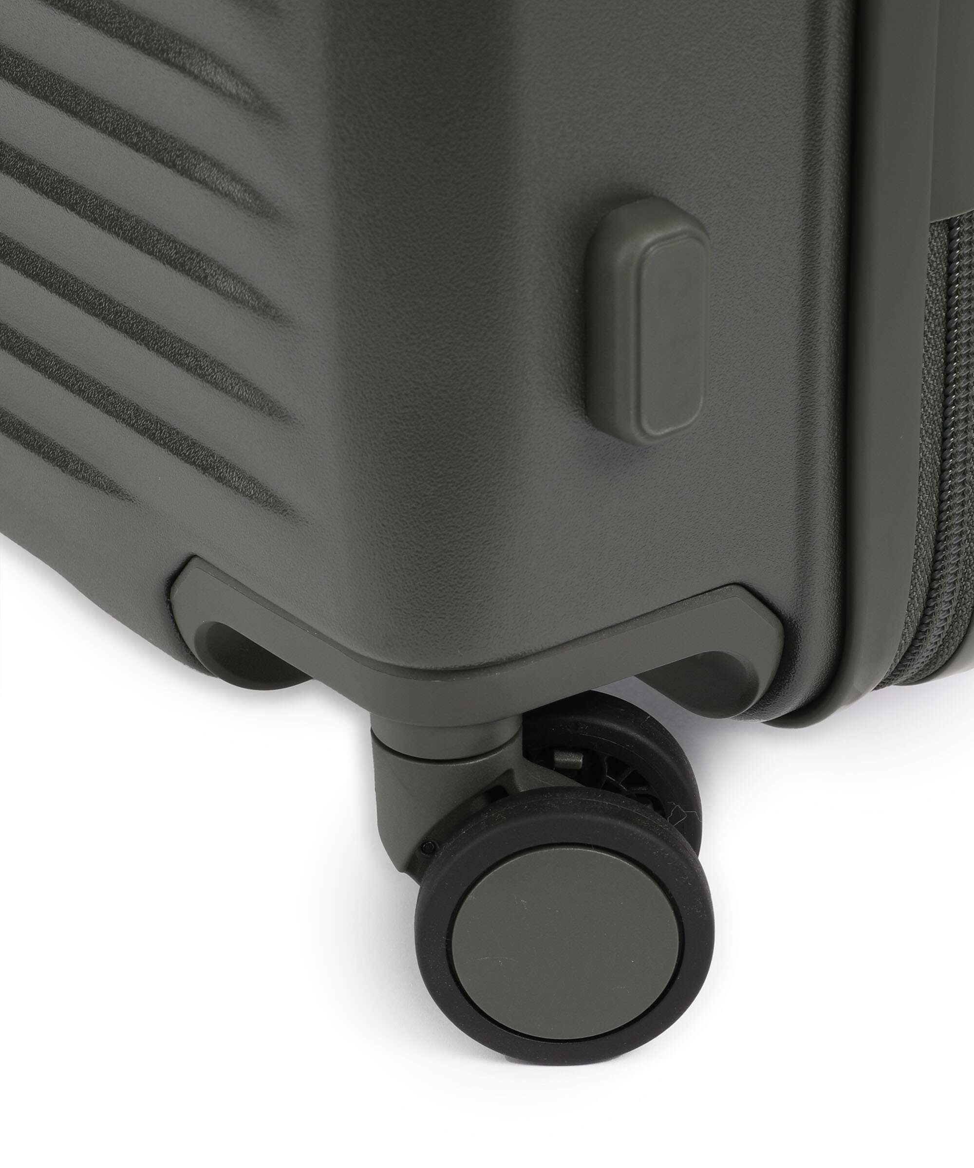 Echolac Shogun EVO S Trolley (4 wielen) deep olive - Image 4