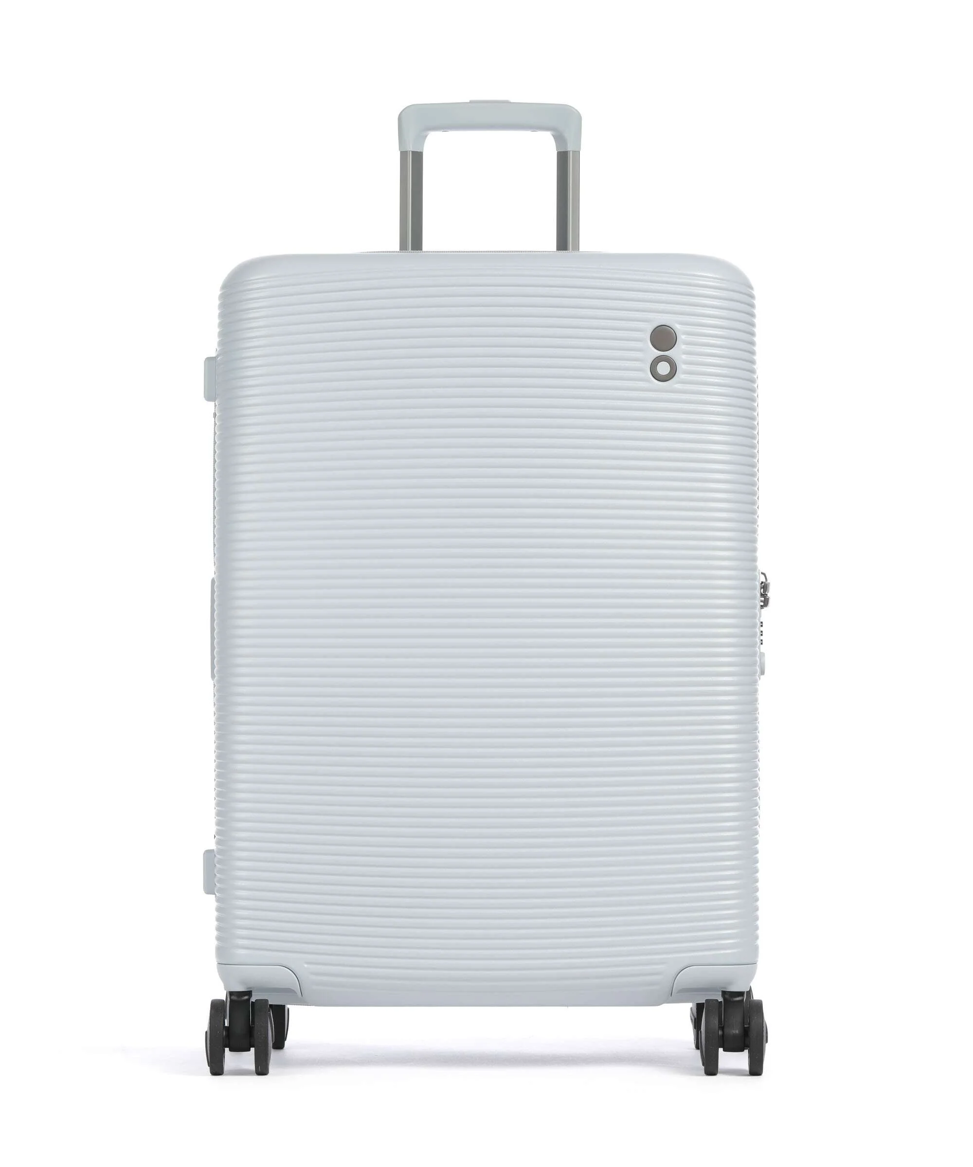 Echolac Ultima M Trolley (4 wielen) light blue