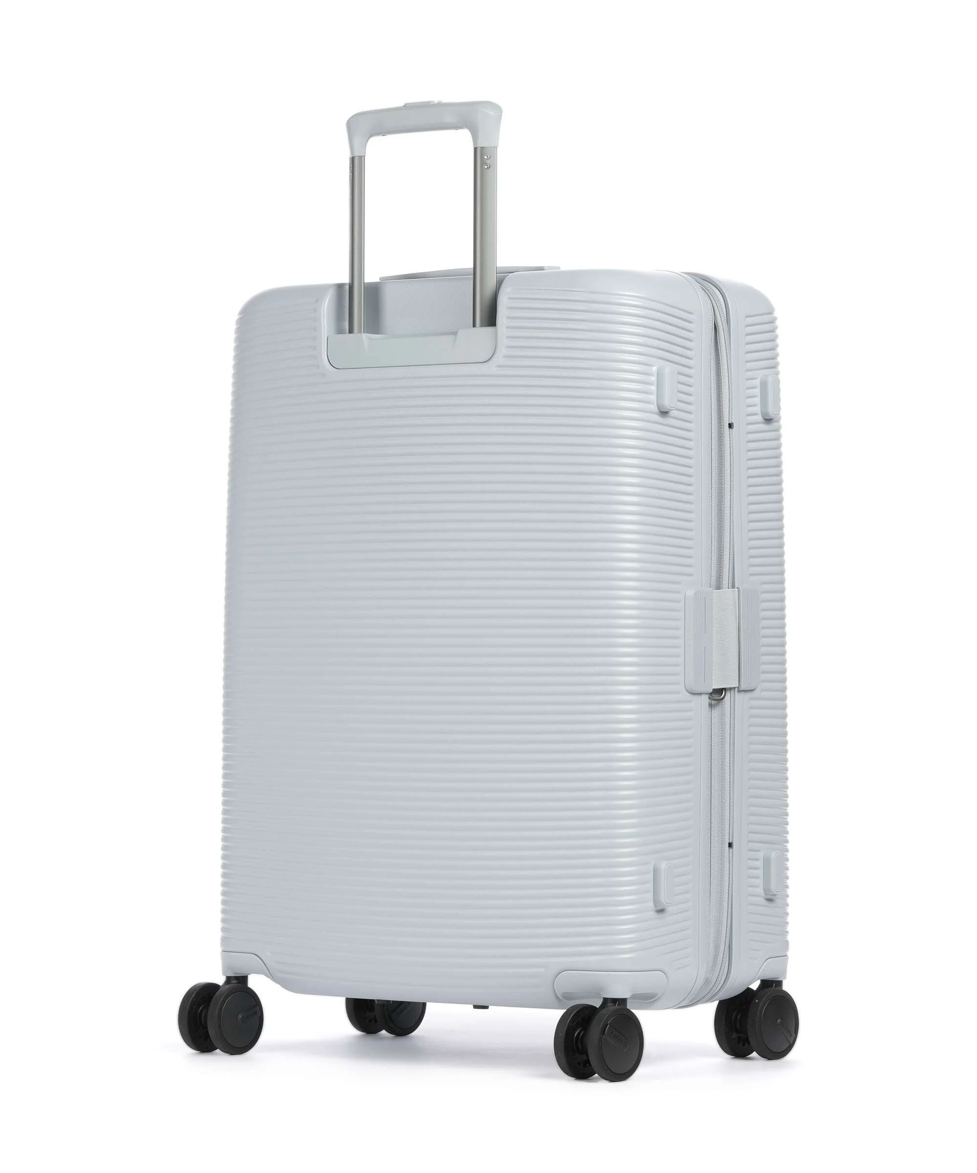 Echolac Ultima M Trolley (4 wielen) light blue - Image 2