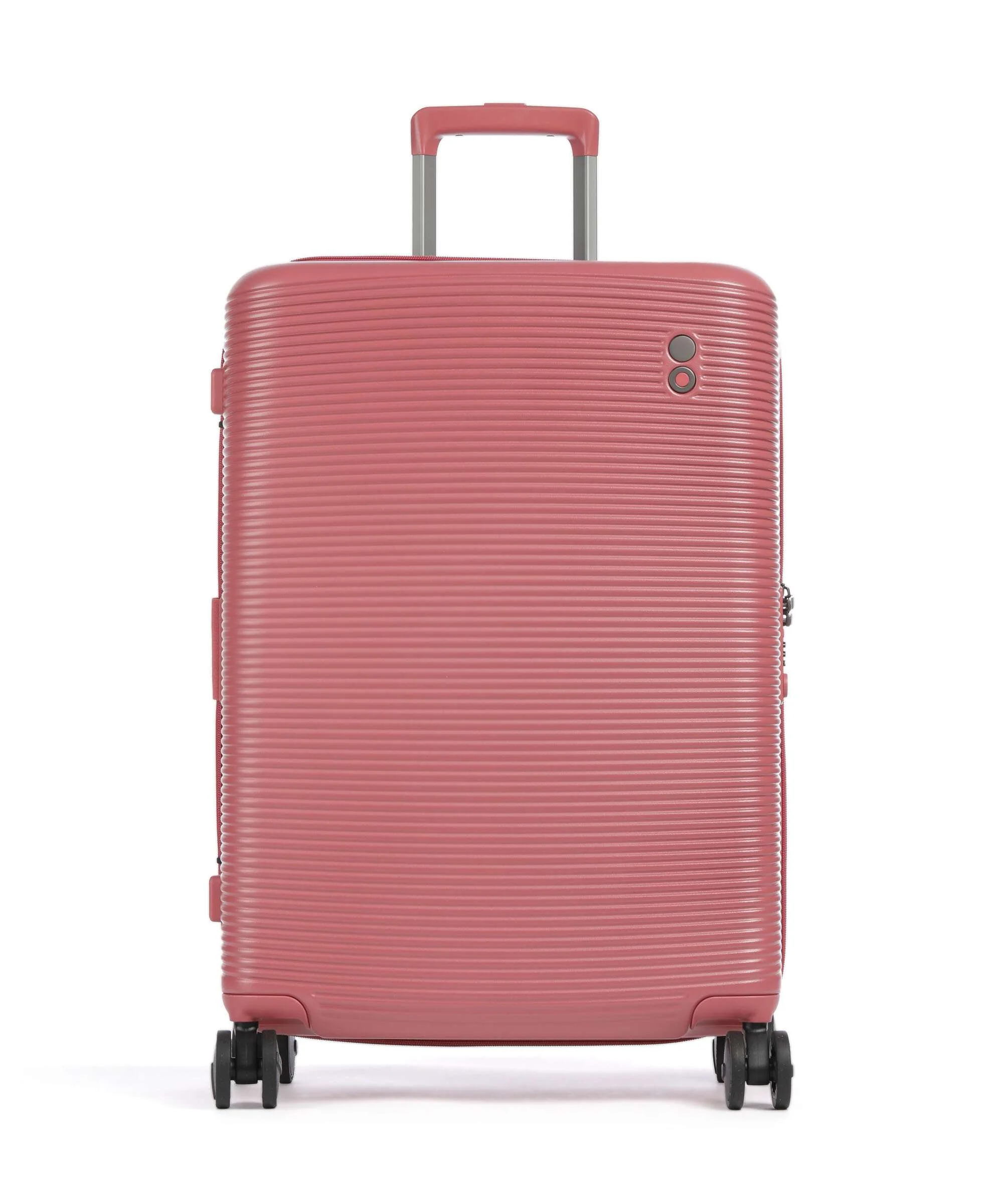 Echolac Ultima M Trolley (4 wielen) red