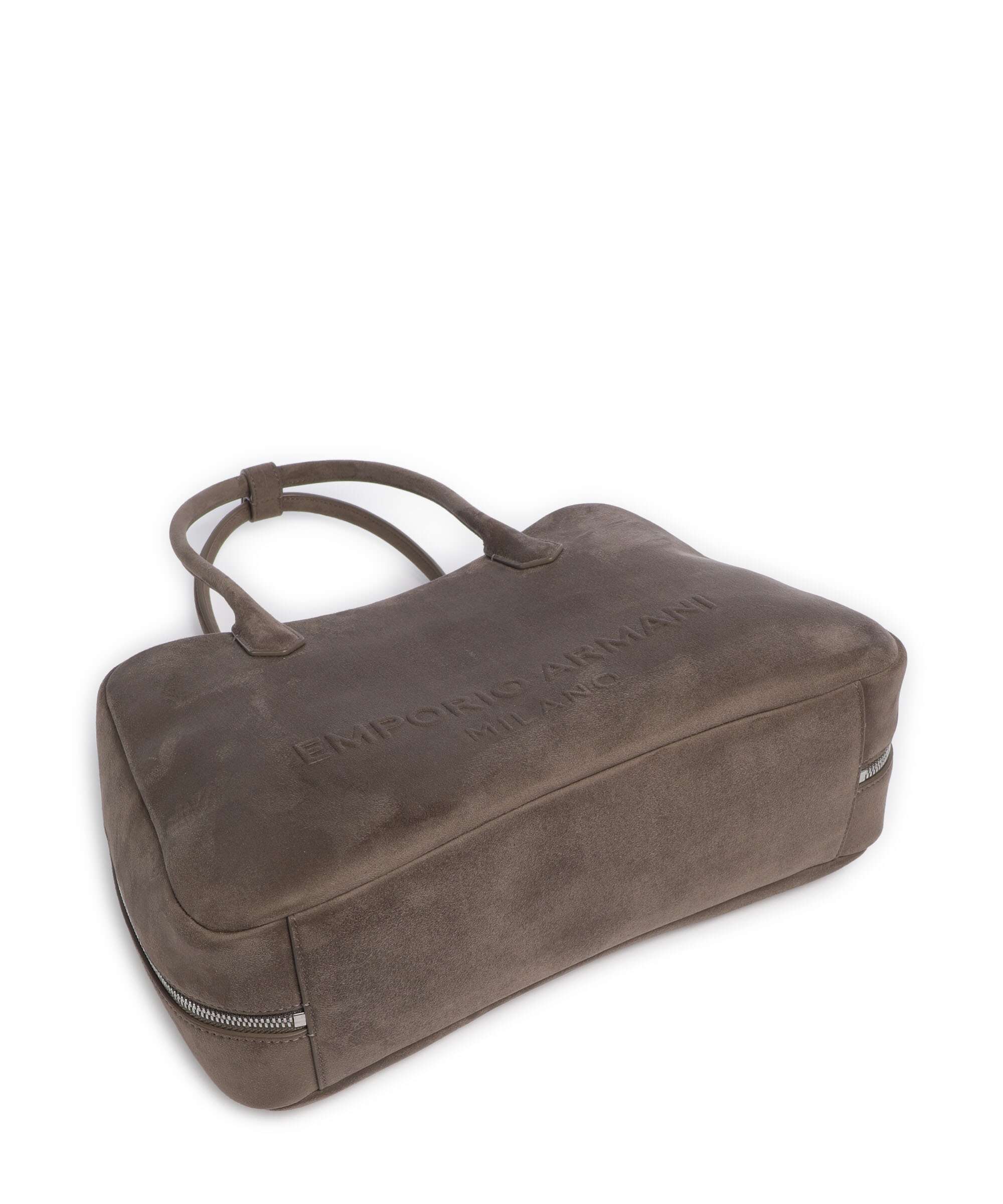 Emporio Armani Boodschappentas taupe - Image 5