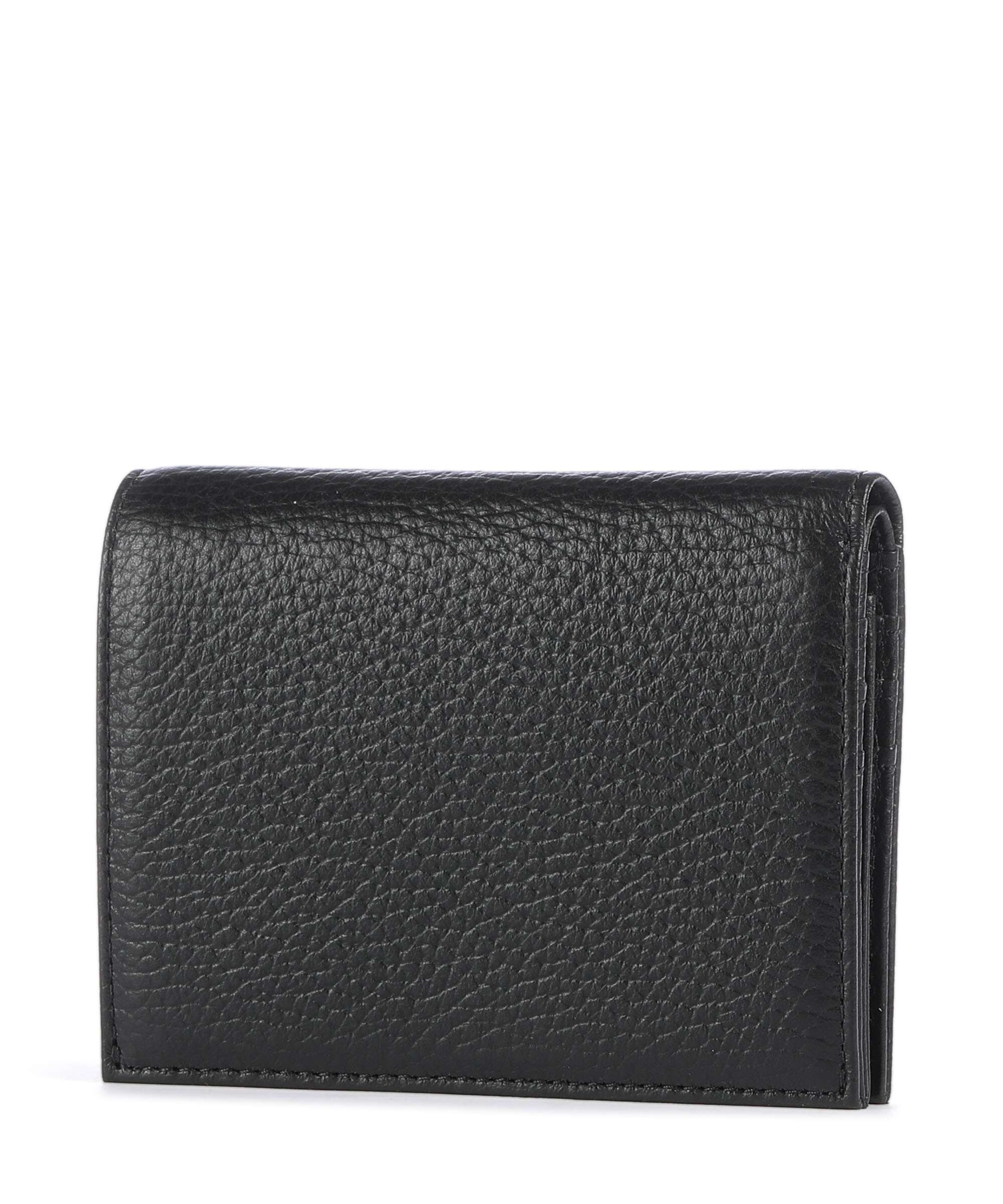 Emporio Armani Business Portemonnee black beauty - Image 3