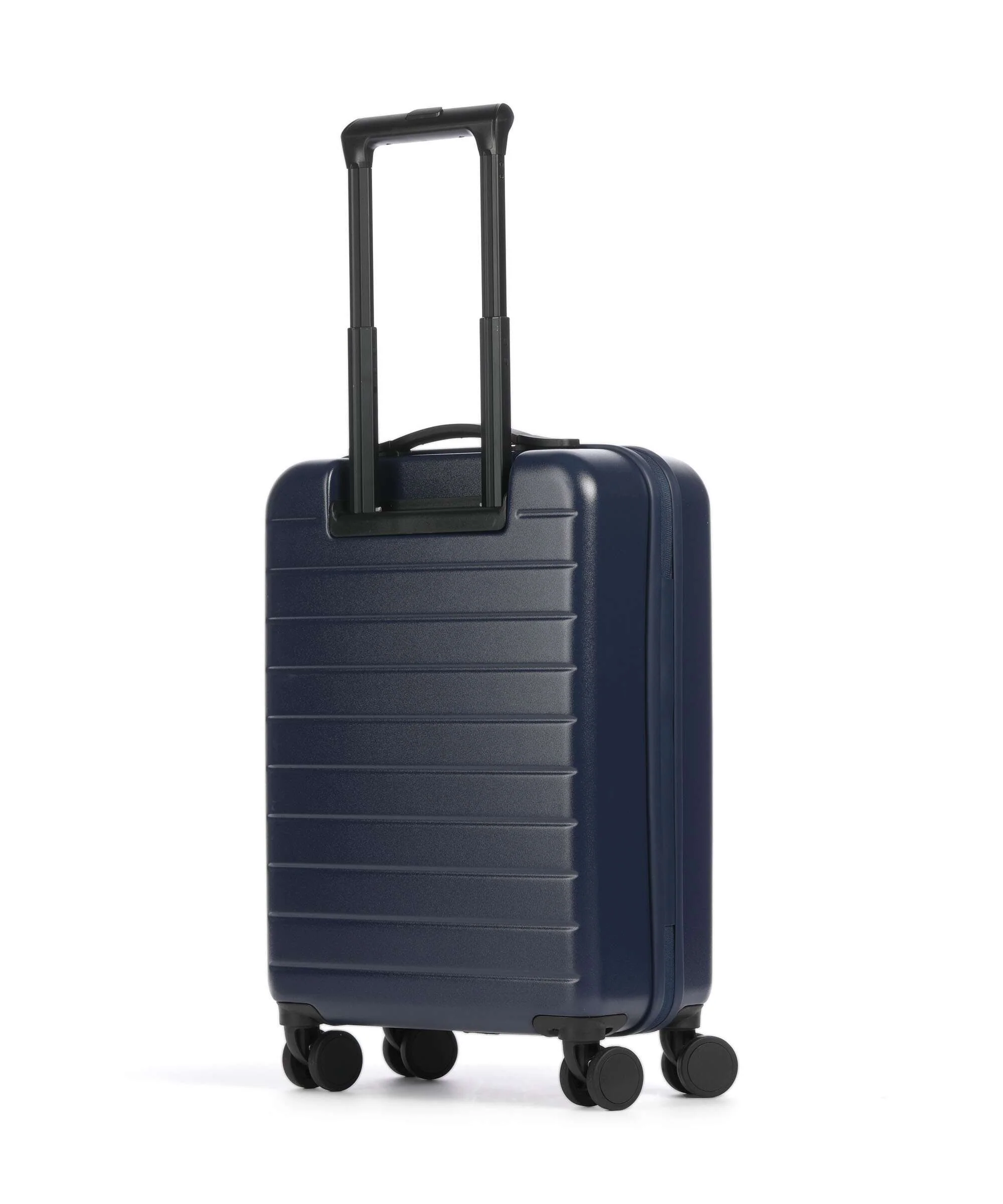 Emporio Armani Business Regenerated Trolley (4 wielen) medieval blue - Image 2