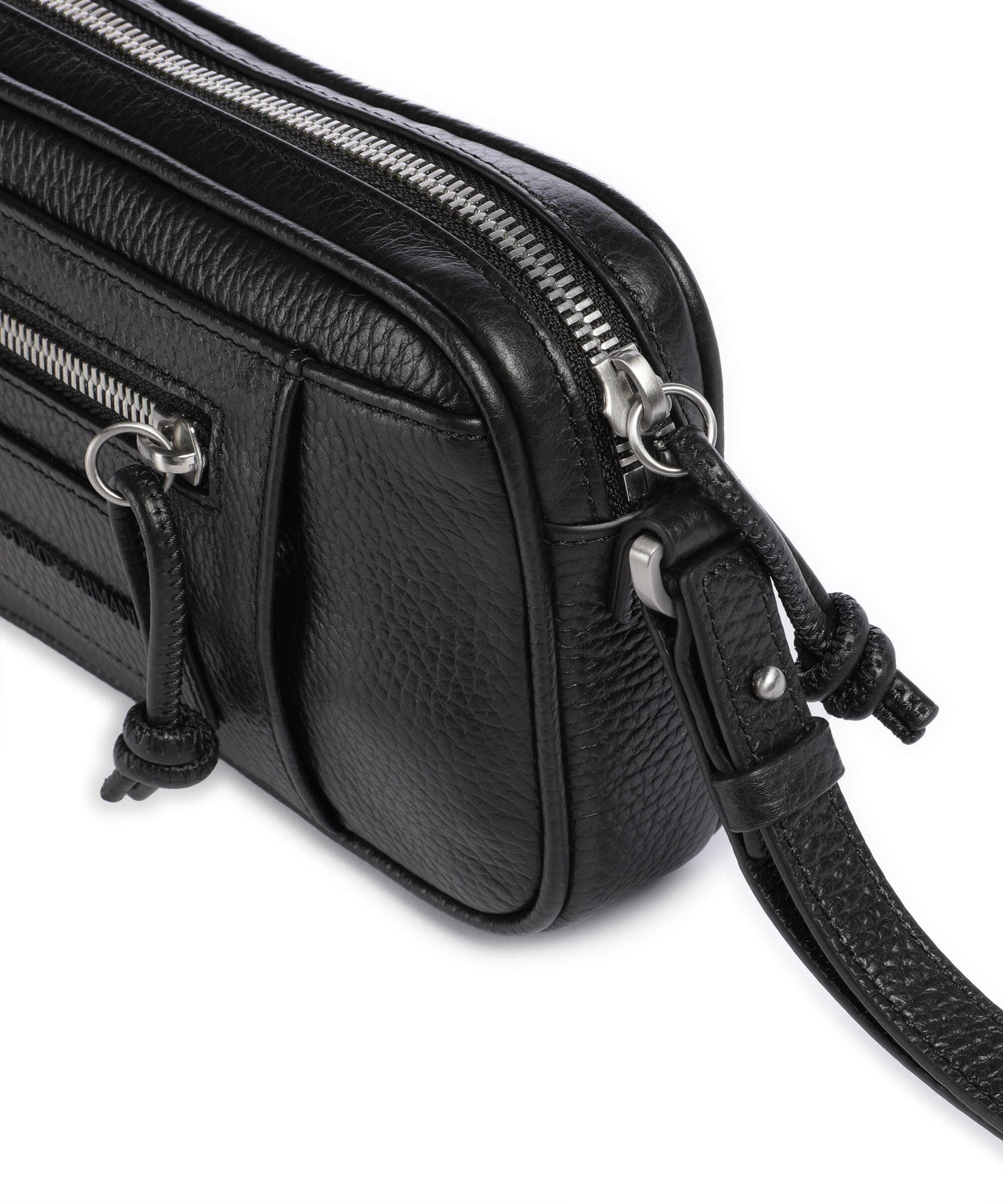 Emporio Armani Business Toilettas black beauty - Image 3