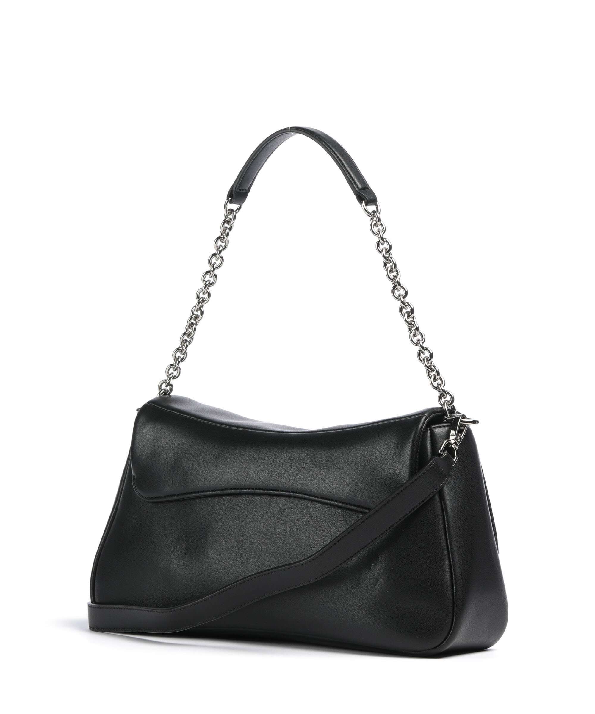 Emporio Armani Cassandra L Schoudertas black beauty - Image 2