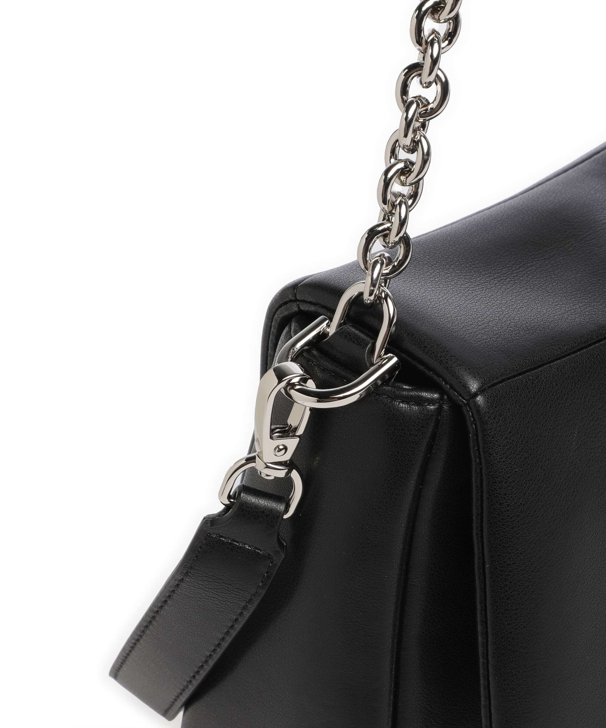 Emporio Armani Cassandra L Schoudertas black beauty - Image 5