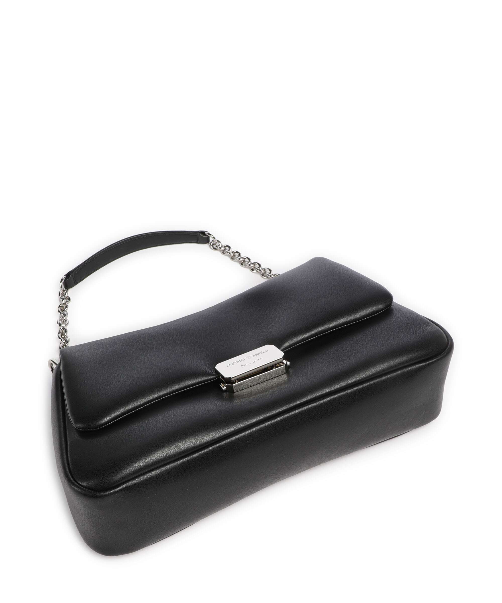 Emporio Armani Cassandra L Schoudertas black beauty - Image 6