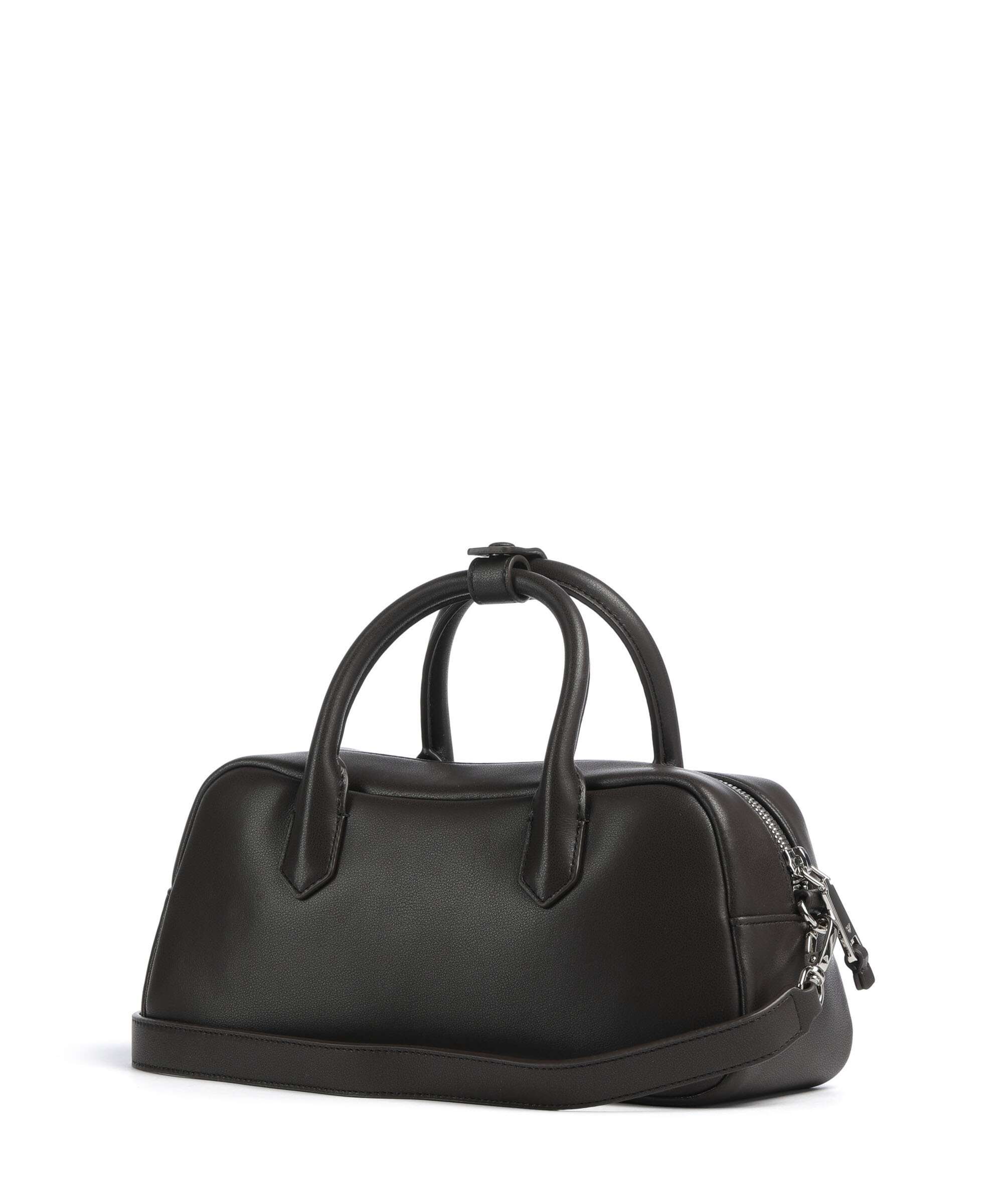 Emporio Armani Cassandra M Handtas moka - Image 2