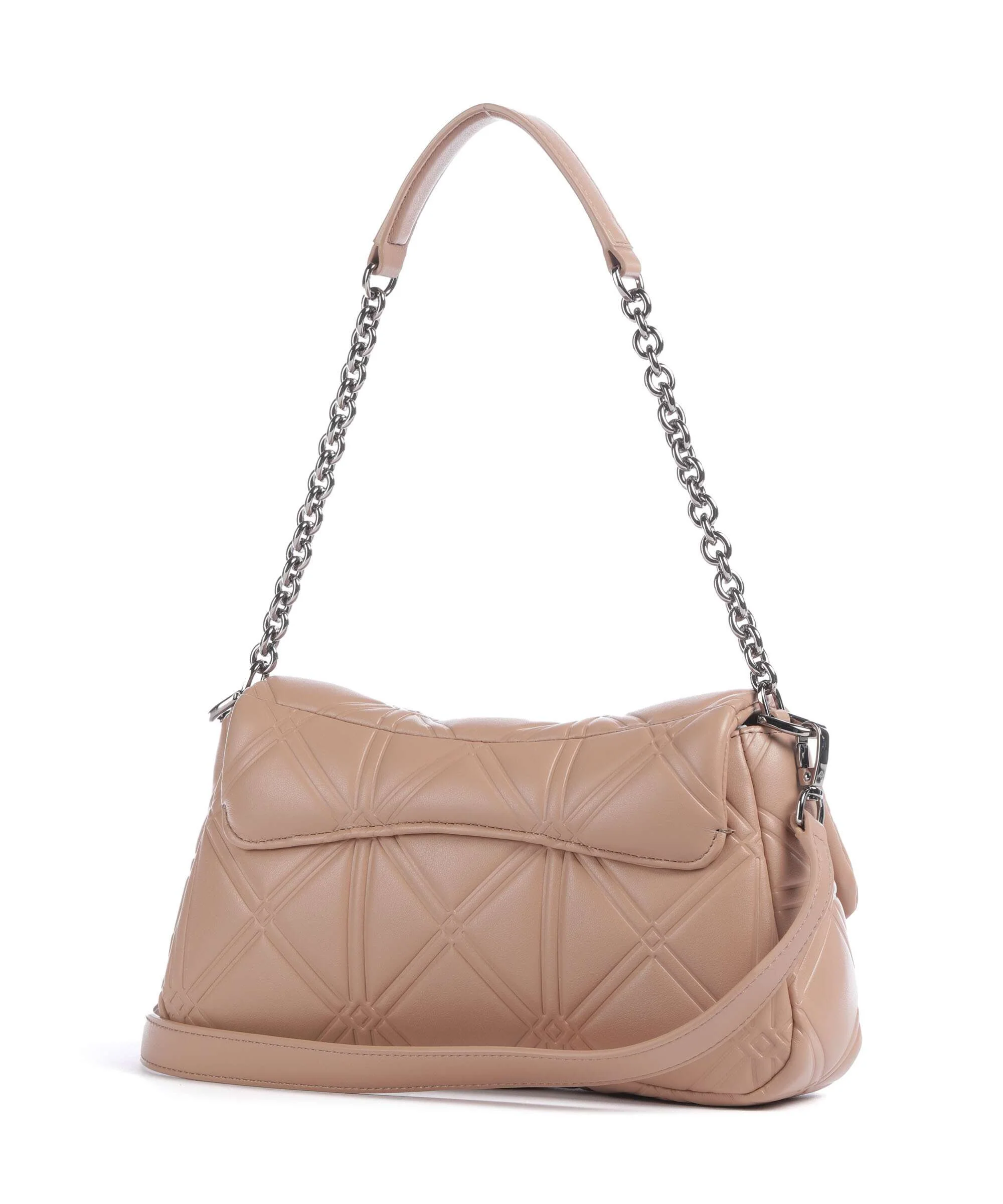 Emporio Armani Cassandra Schoudertas nocciola - Image 2