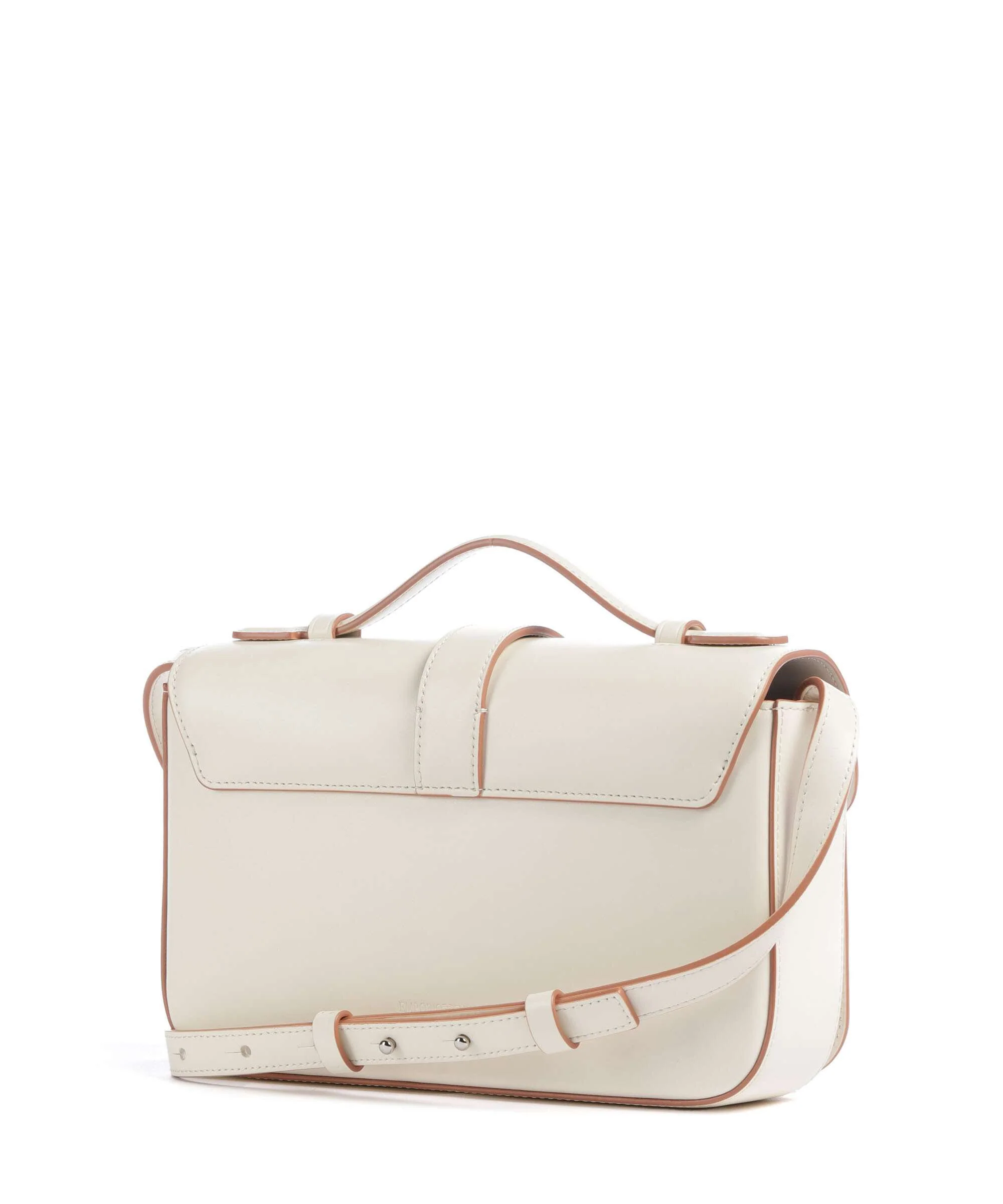 Emporio Armani Costanza Crossbody tas vaniglia - Image 3