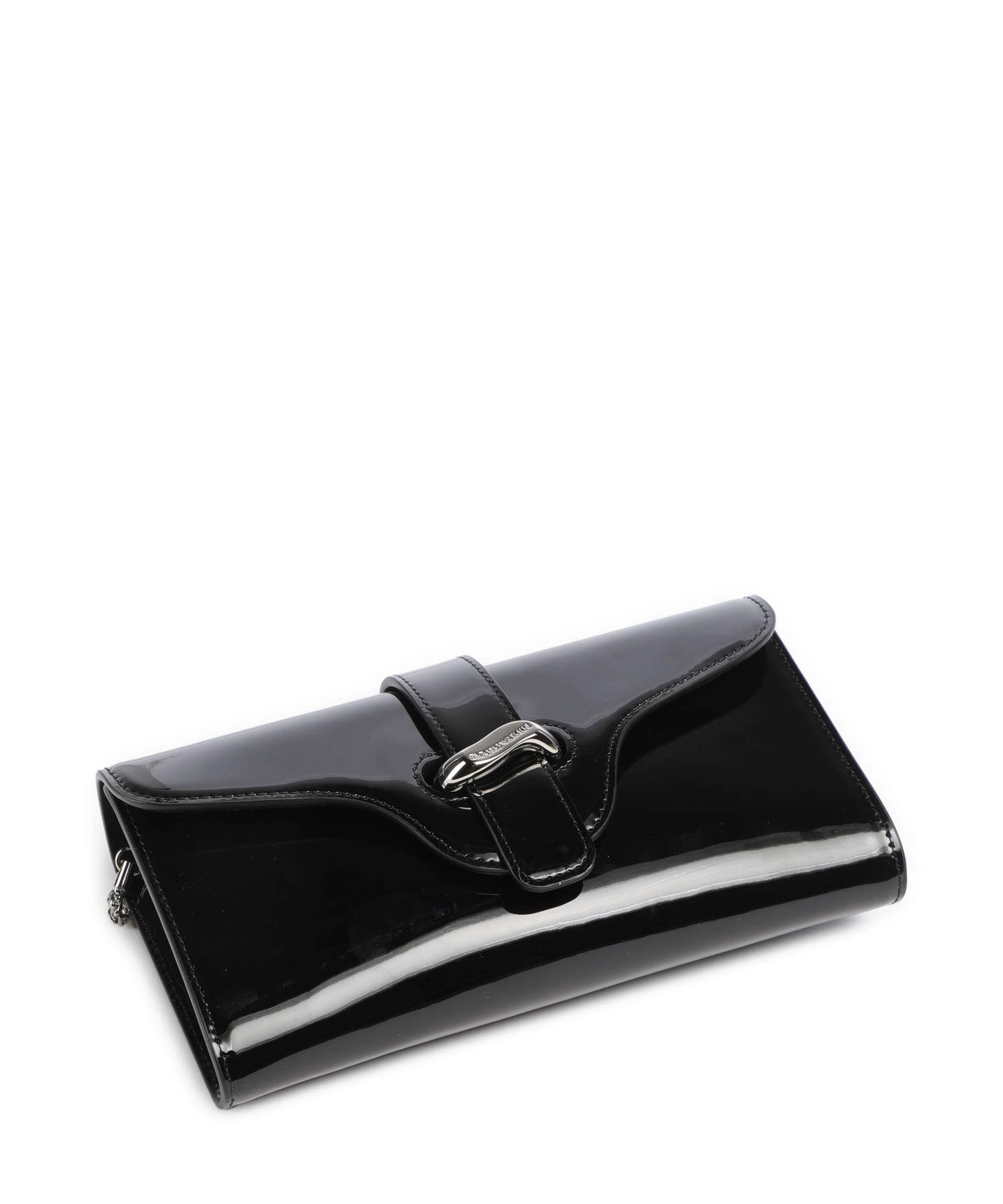 Emporio Armani Costanza Crossbody tas black - Image 5
