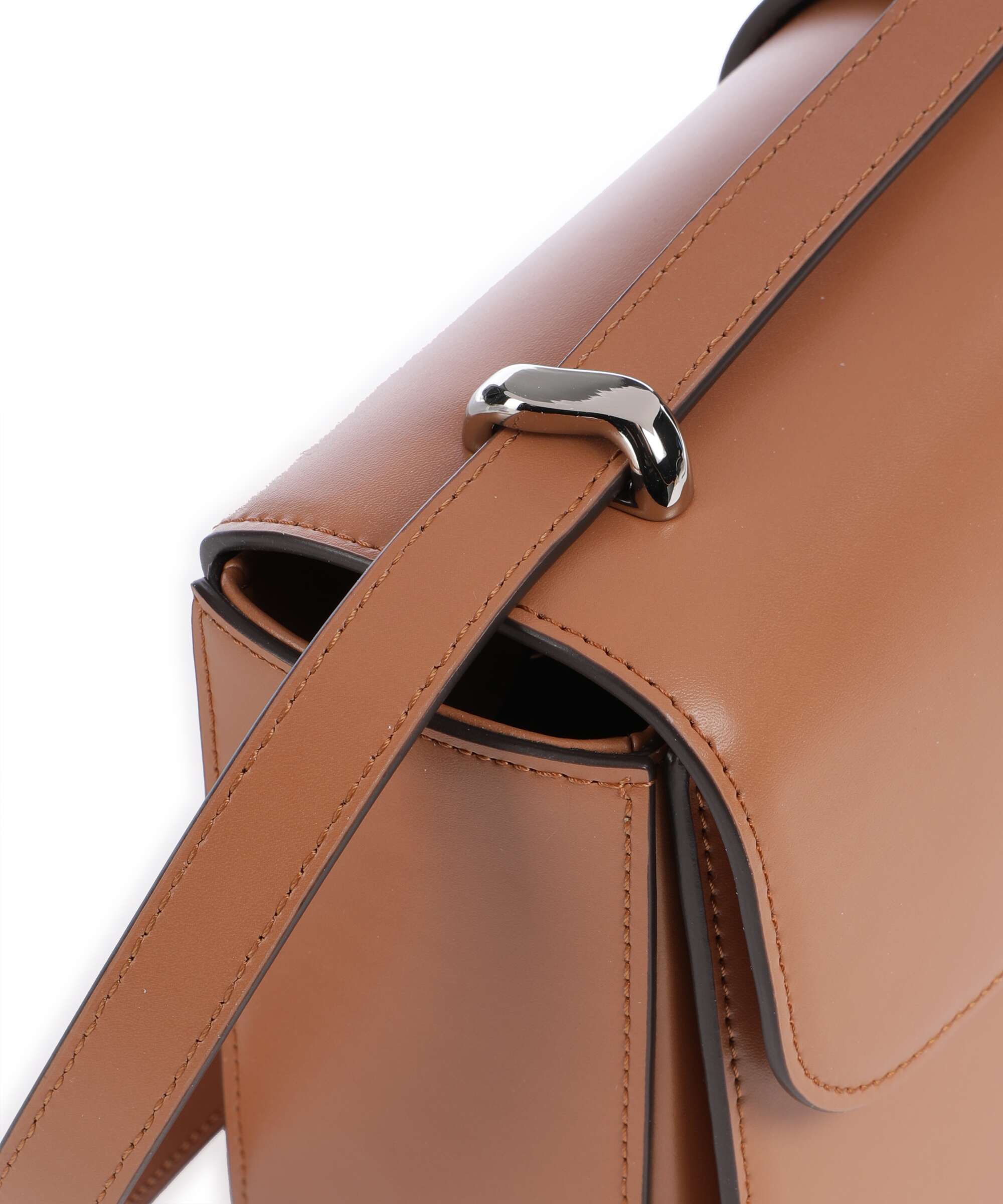 Emporio Armani Costanza L Schoudertas terracotta - Image 5