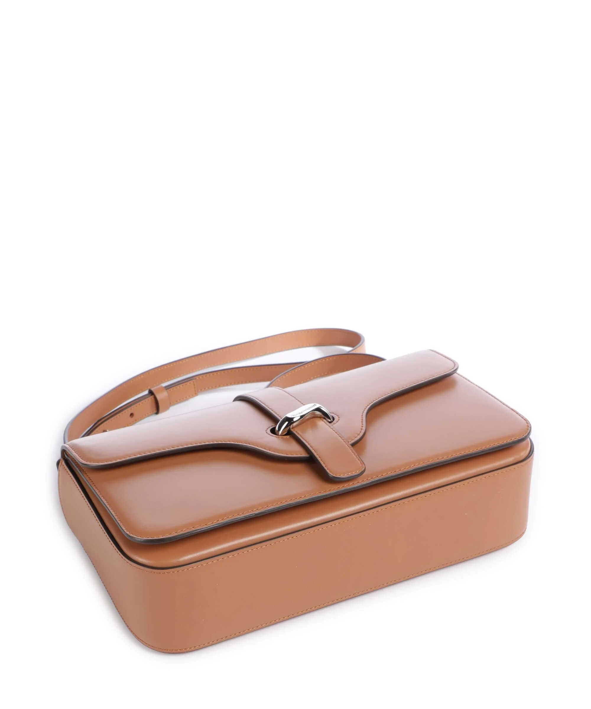 Emporio Armani Costanza L Schoudertas terracotta - Image 6
