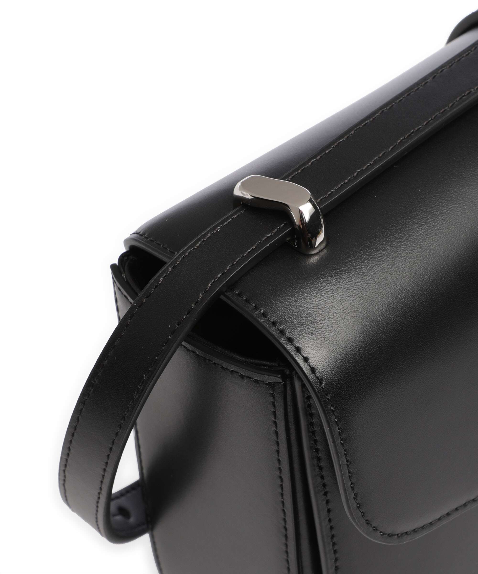 Emporio Armani Costanza L Schoudertas black - Image 4