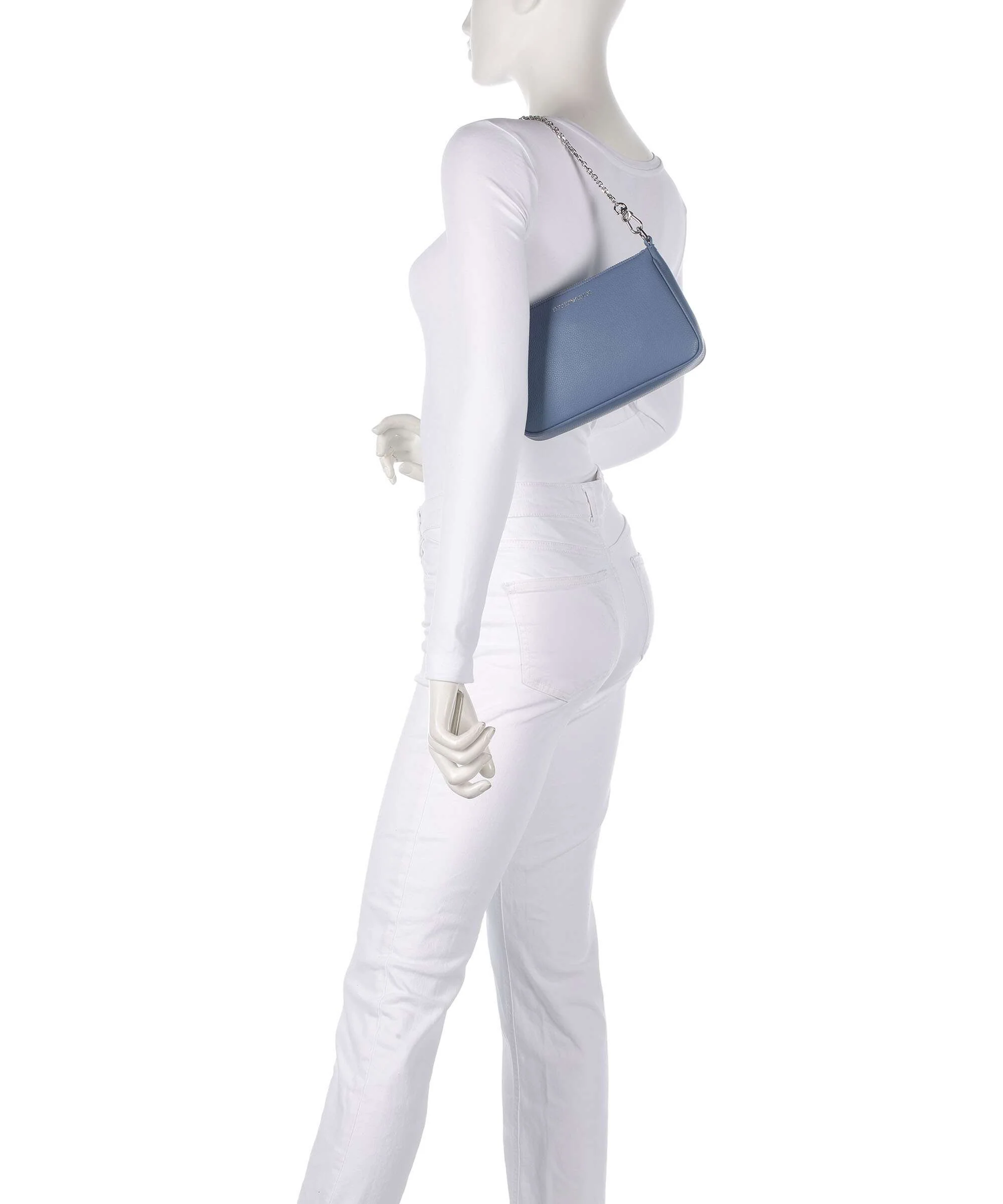 Emporio Armani Dea Schoudertas asfalto/terra - Image 3