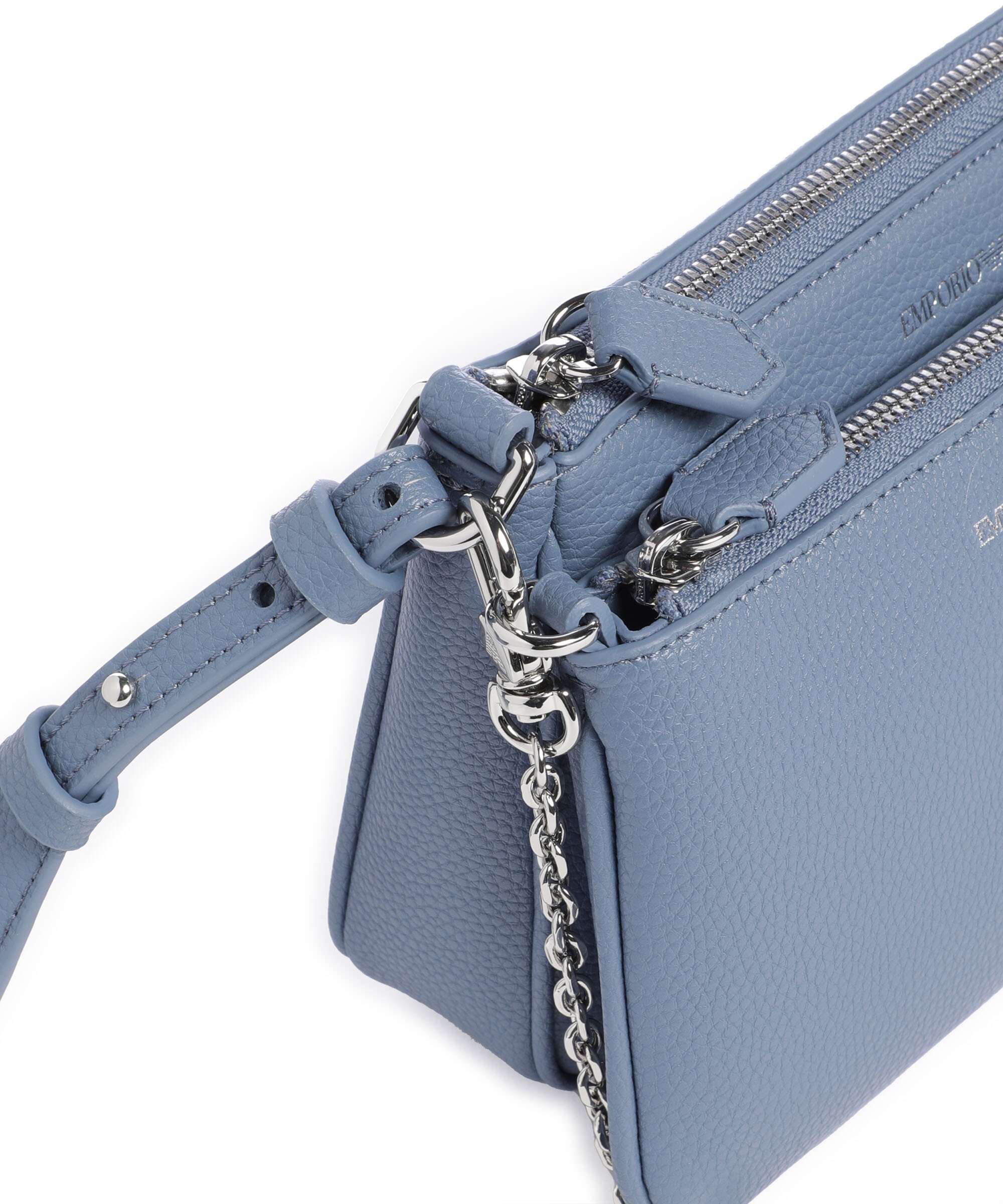 Emporio Armani Dea Schoudertas asfalto/terra - Image 8