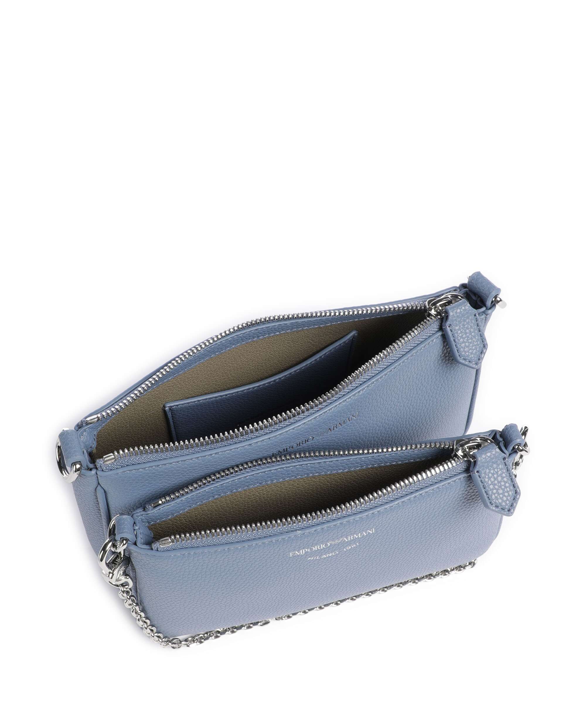 Emporio Armani Dea Schoudertas asfalto/terra - Image 9