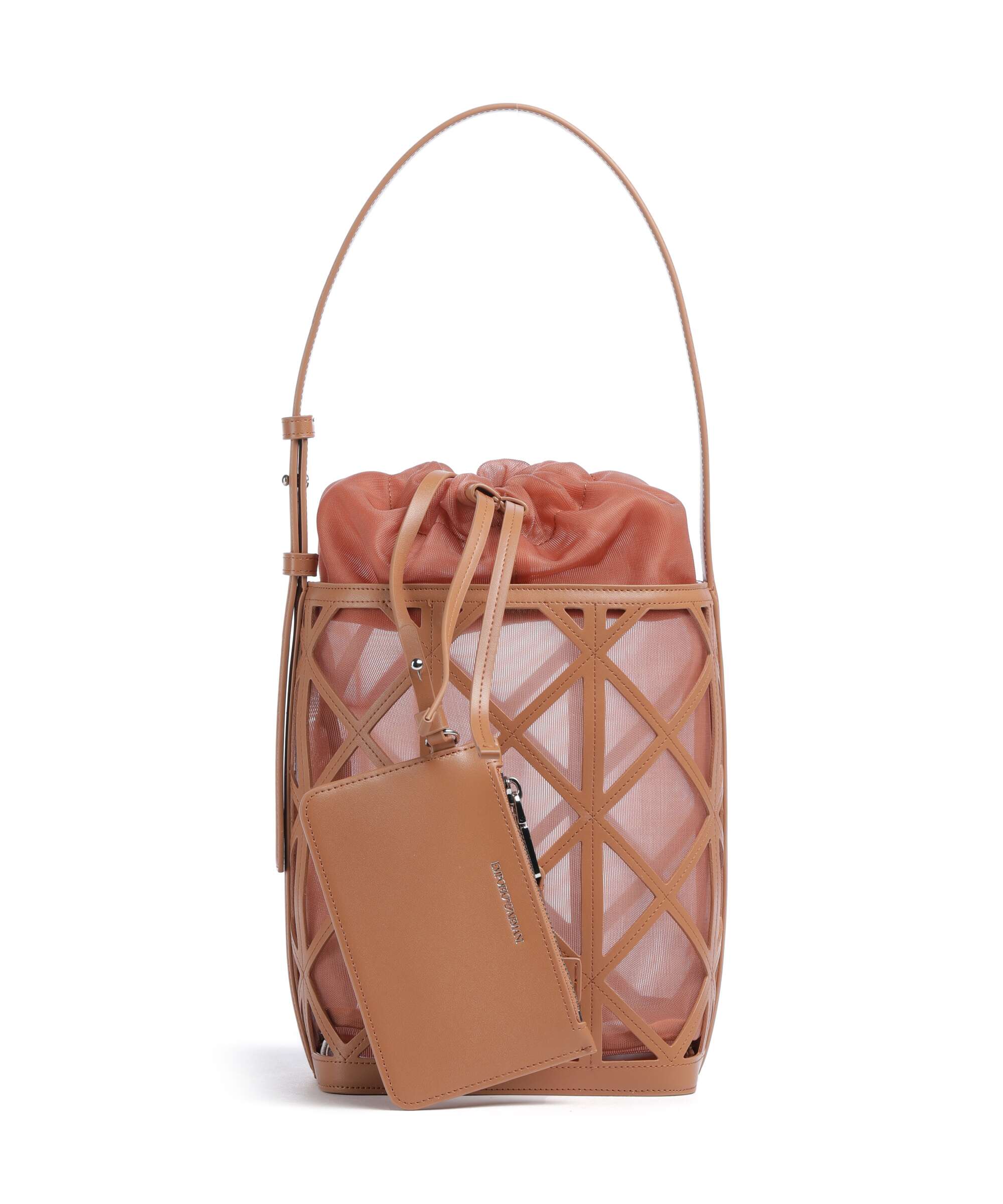 Emporio Armani Deva M Emmertas terracotta - Image 5