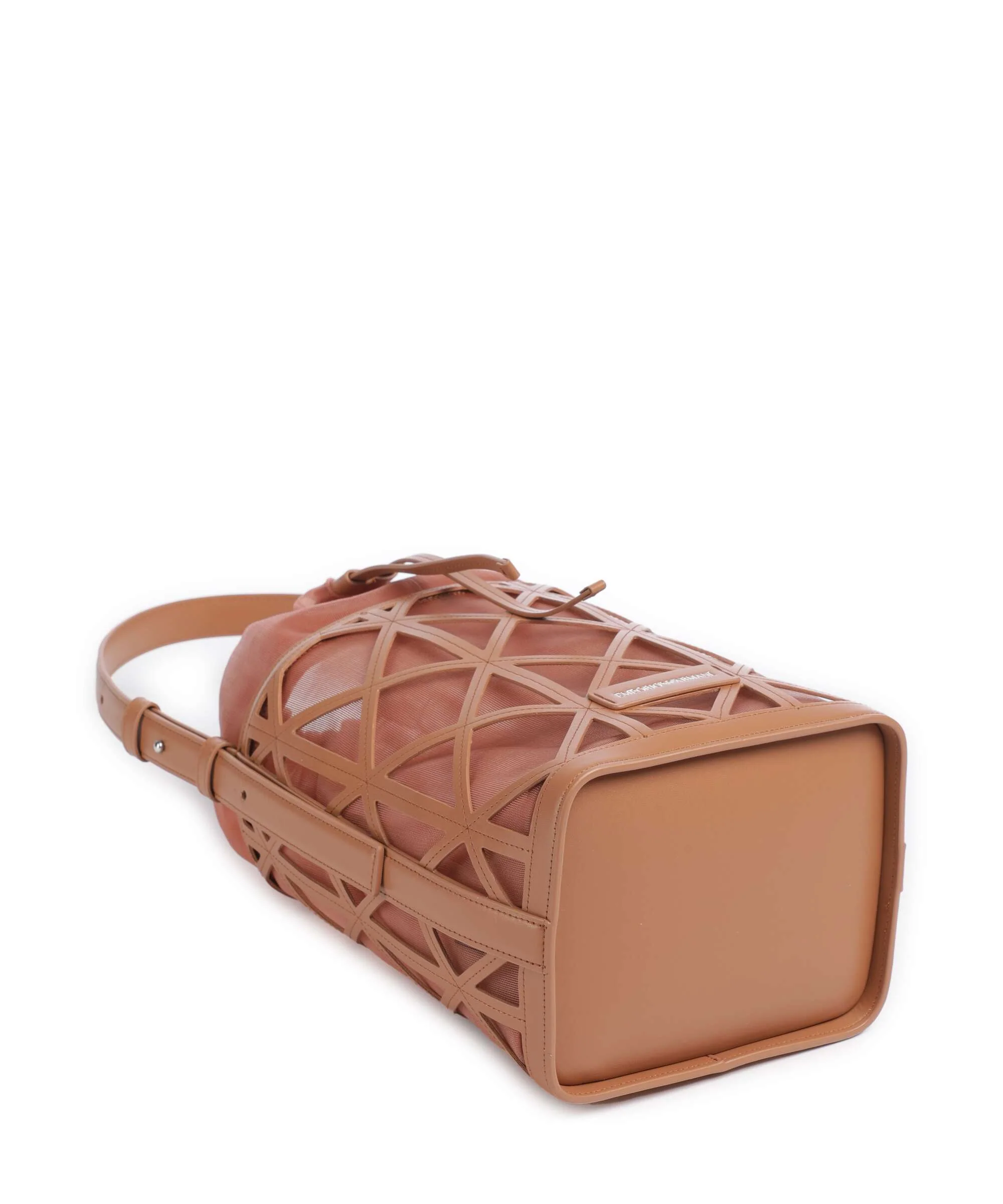 Emporio Armani Deva M Emmertas terracotta - Image 6