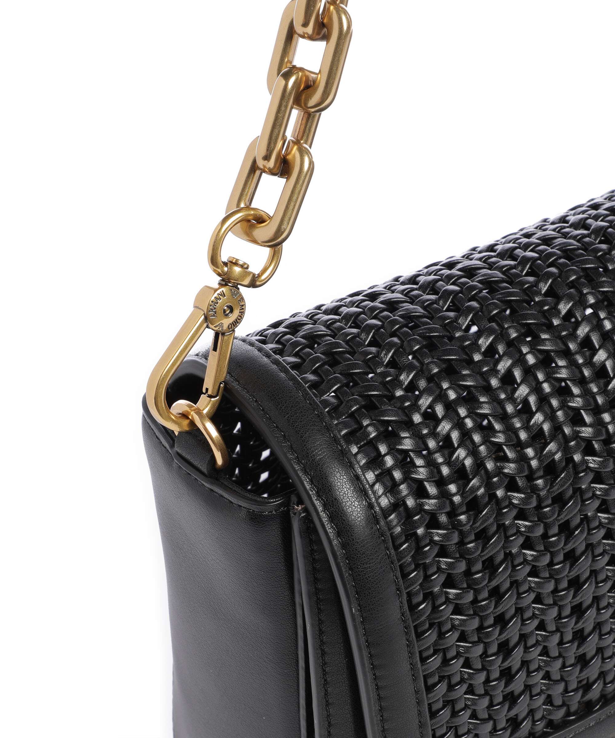 Emporio Armani Hera Schoudertas black beauty - Image 4