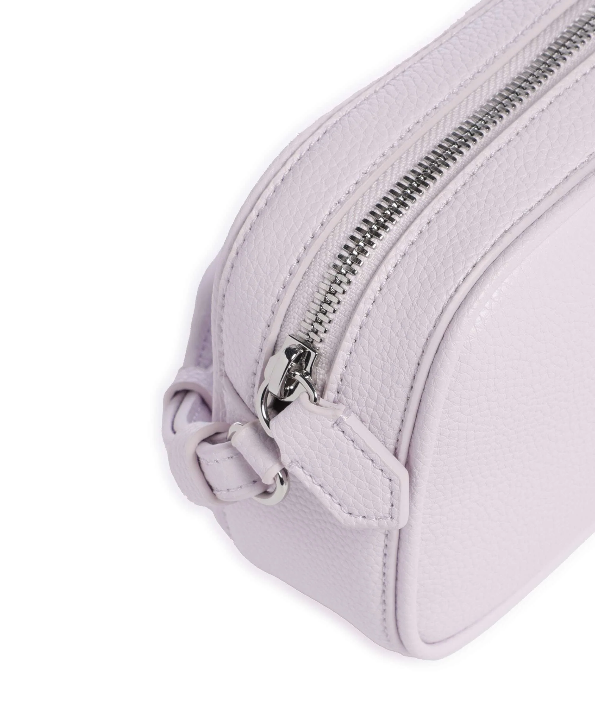 Emporio Armani Lilly Crossbody tas baby pink/terra - Image 4