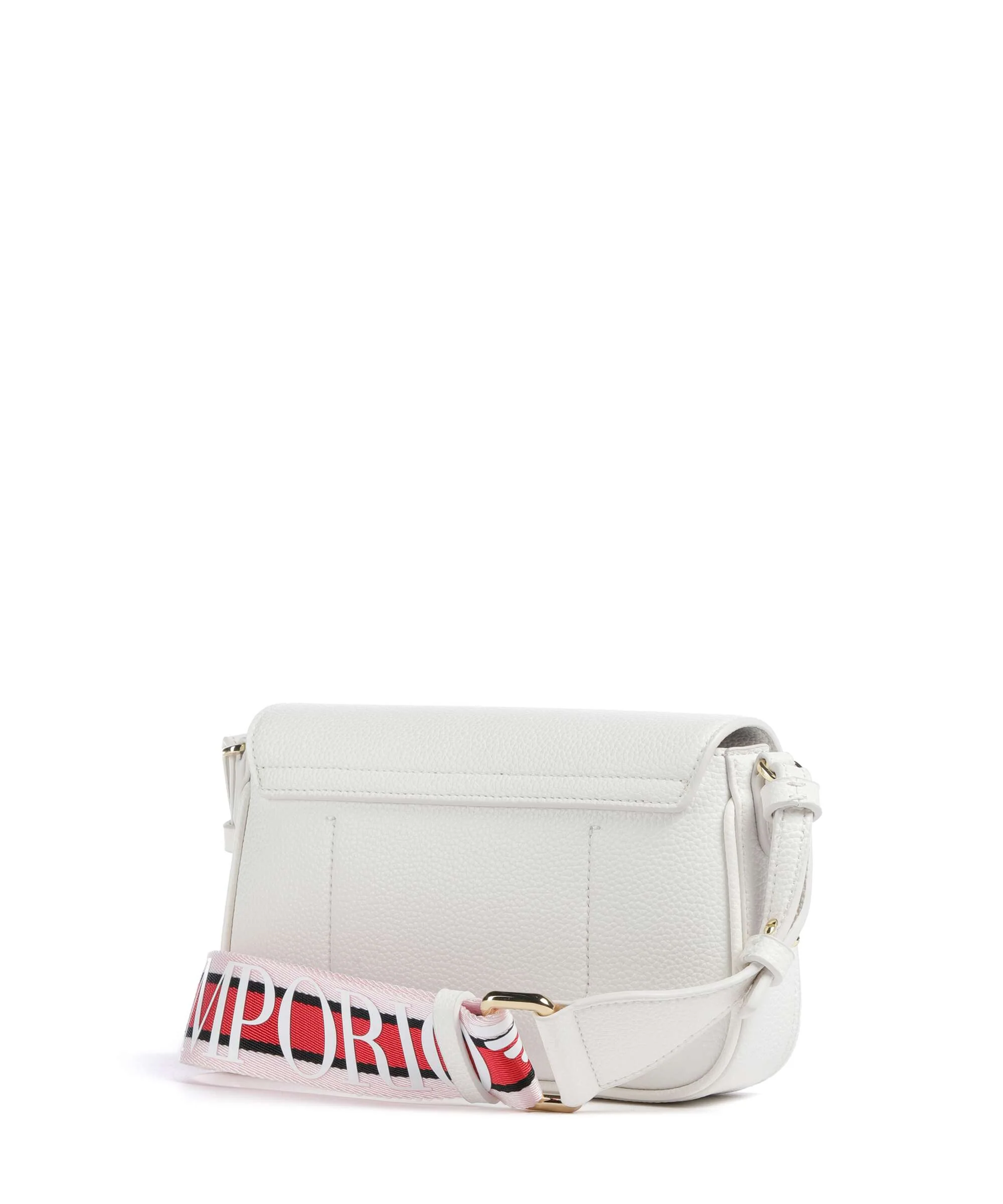 Emporio Armani Lilly Crossbody tas white/brown - Image 2