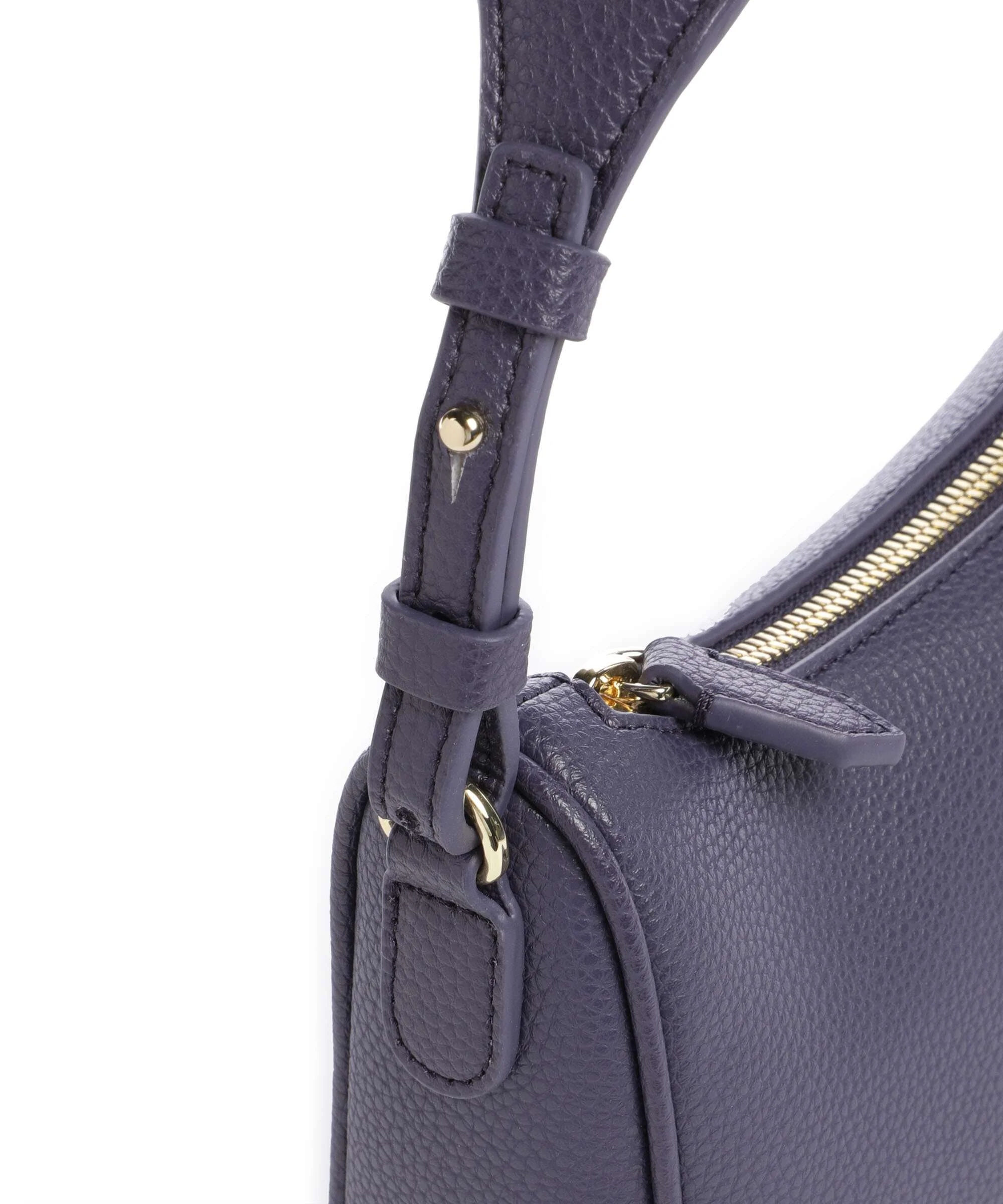 Emporio Armani Lilly Crossbody tas mirtillo/taupe - Image 4
