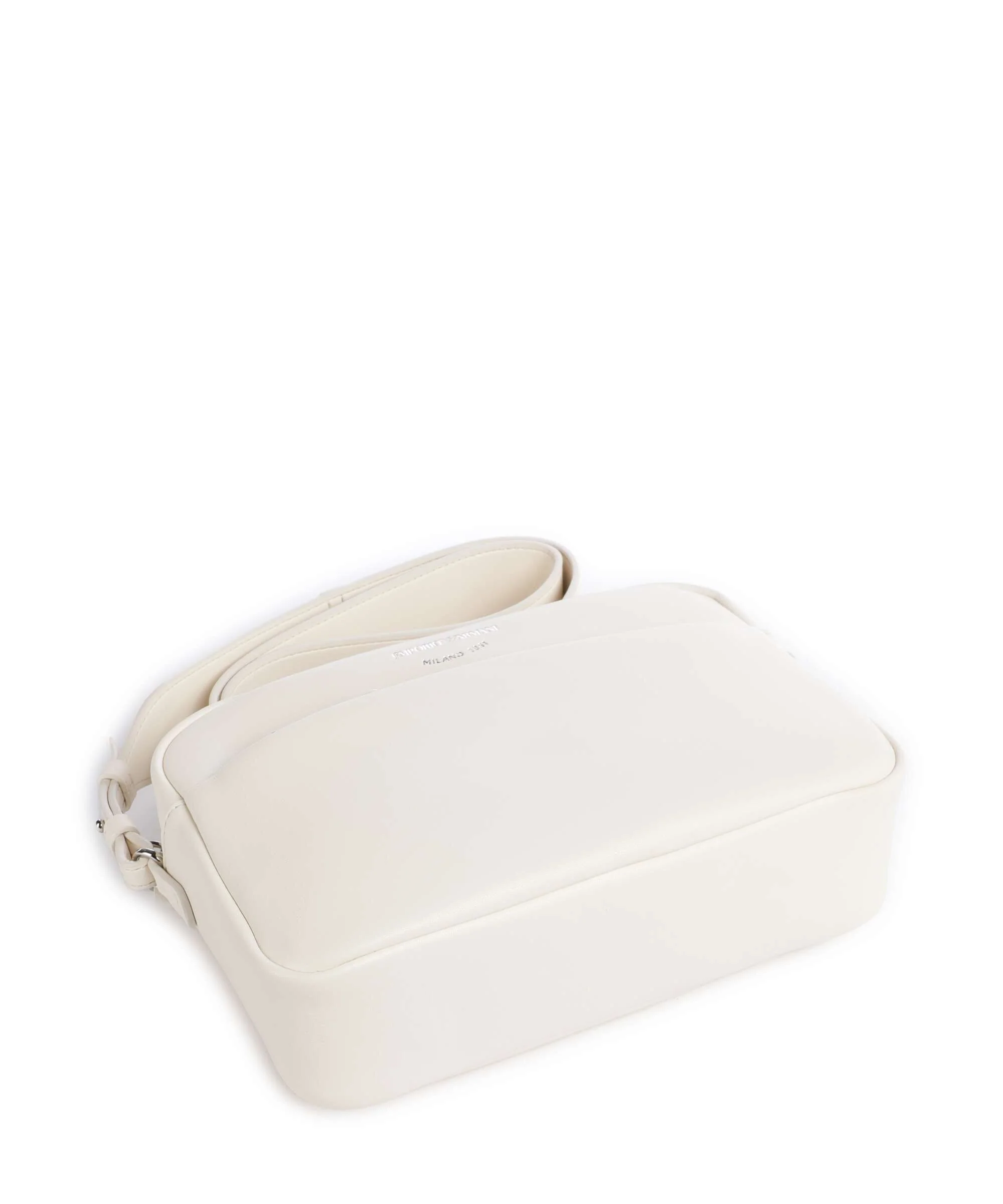 Emporio Armani Lilly Crossbody tas vaniglia - Image 5