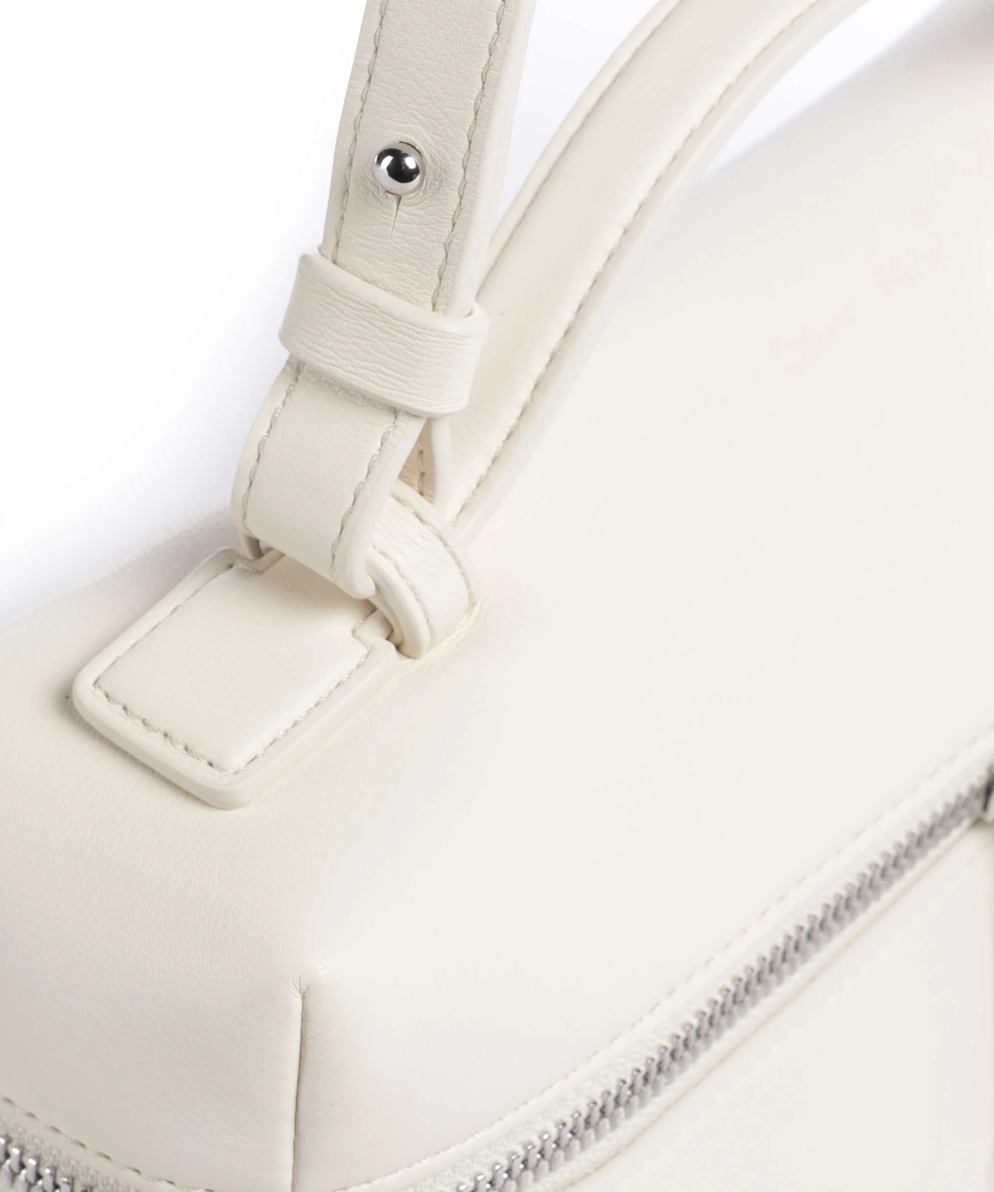 Emporio Armani Lilly Crossbody tas vaniglia - Image 4